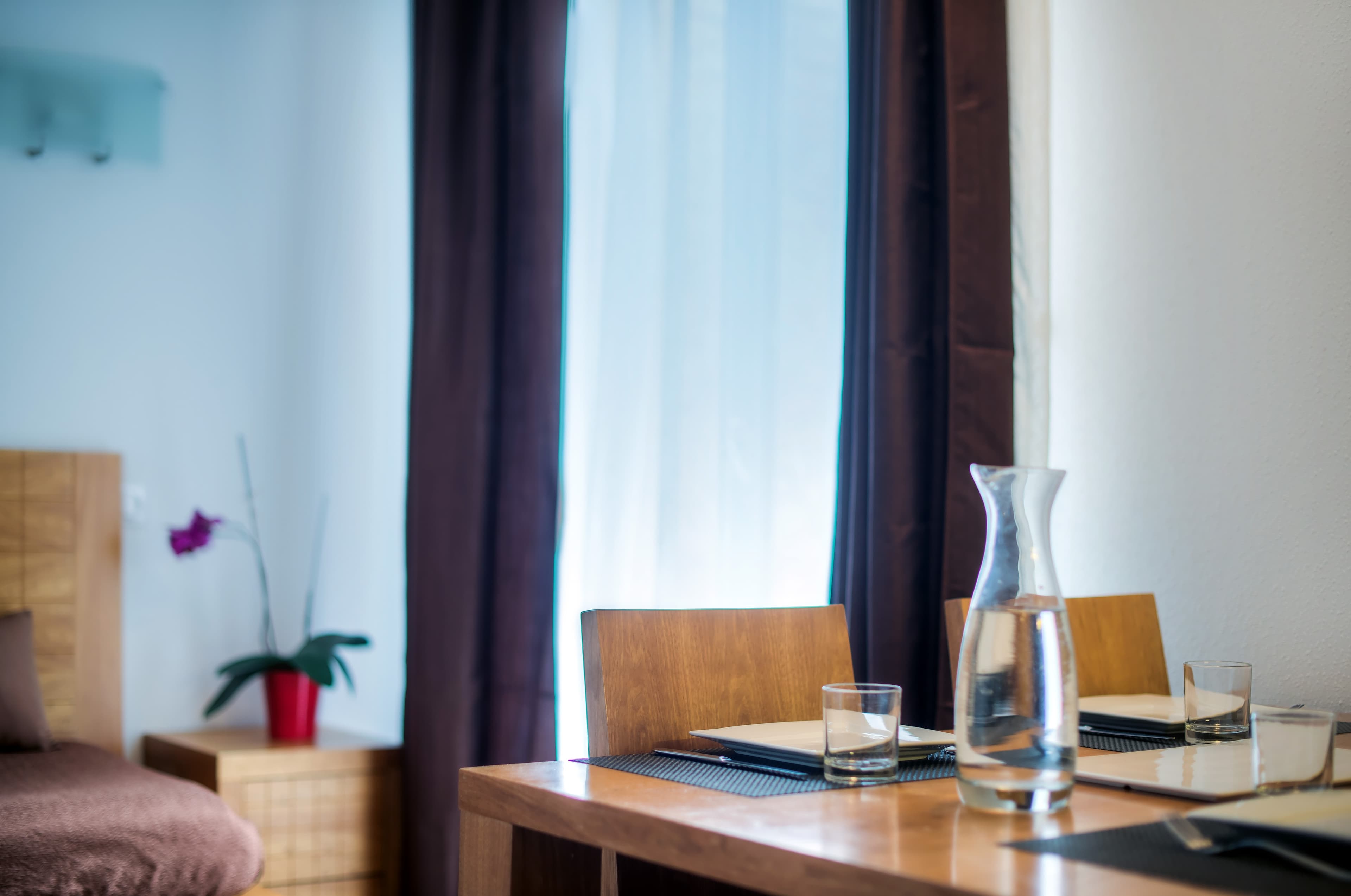 Comfort Aparthotel Mutzig Portes d'Alsace — 17