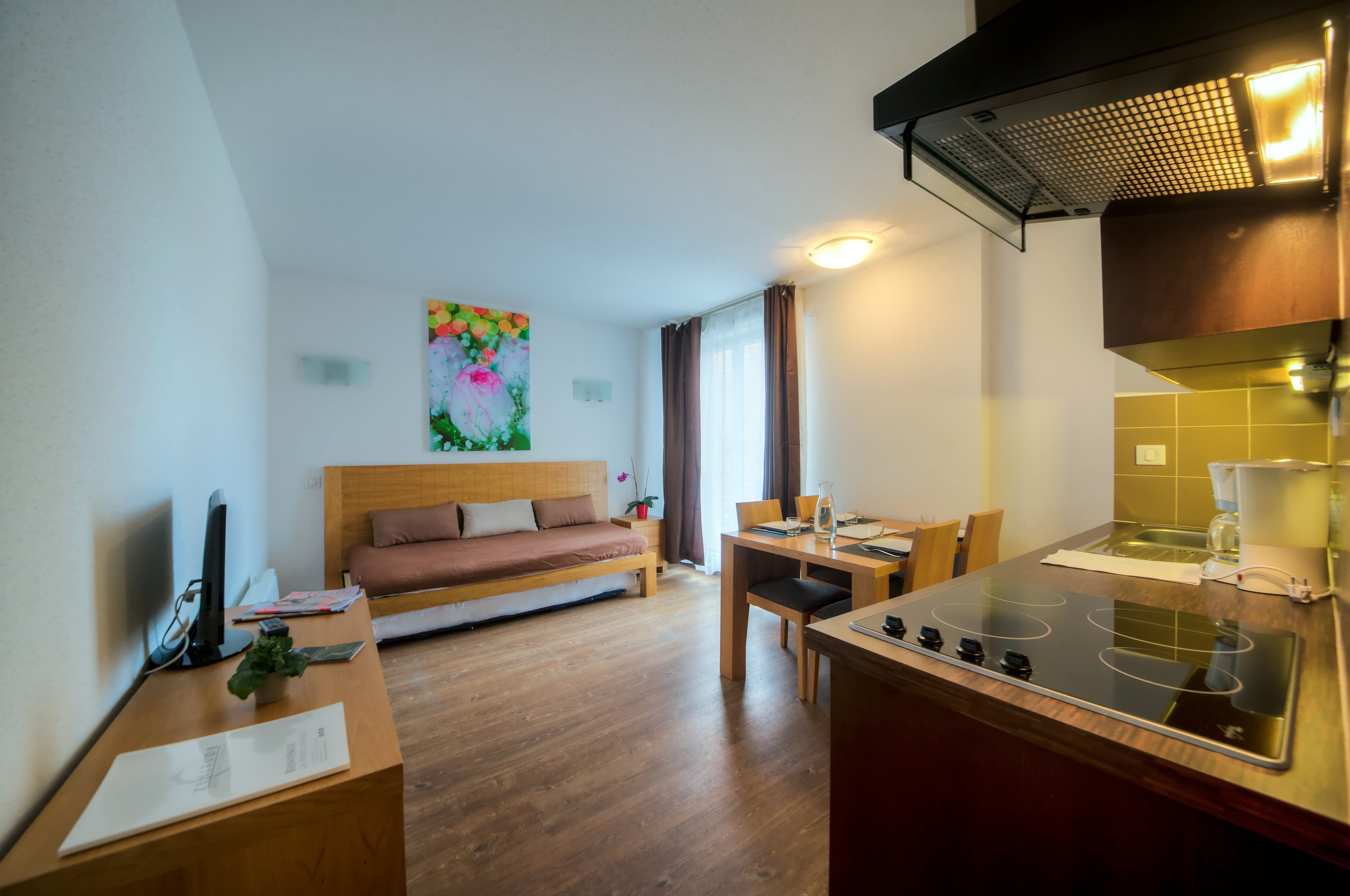 Comfort Aparthotel Mutzig Portes d'Alsace — 18