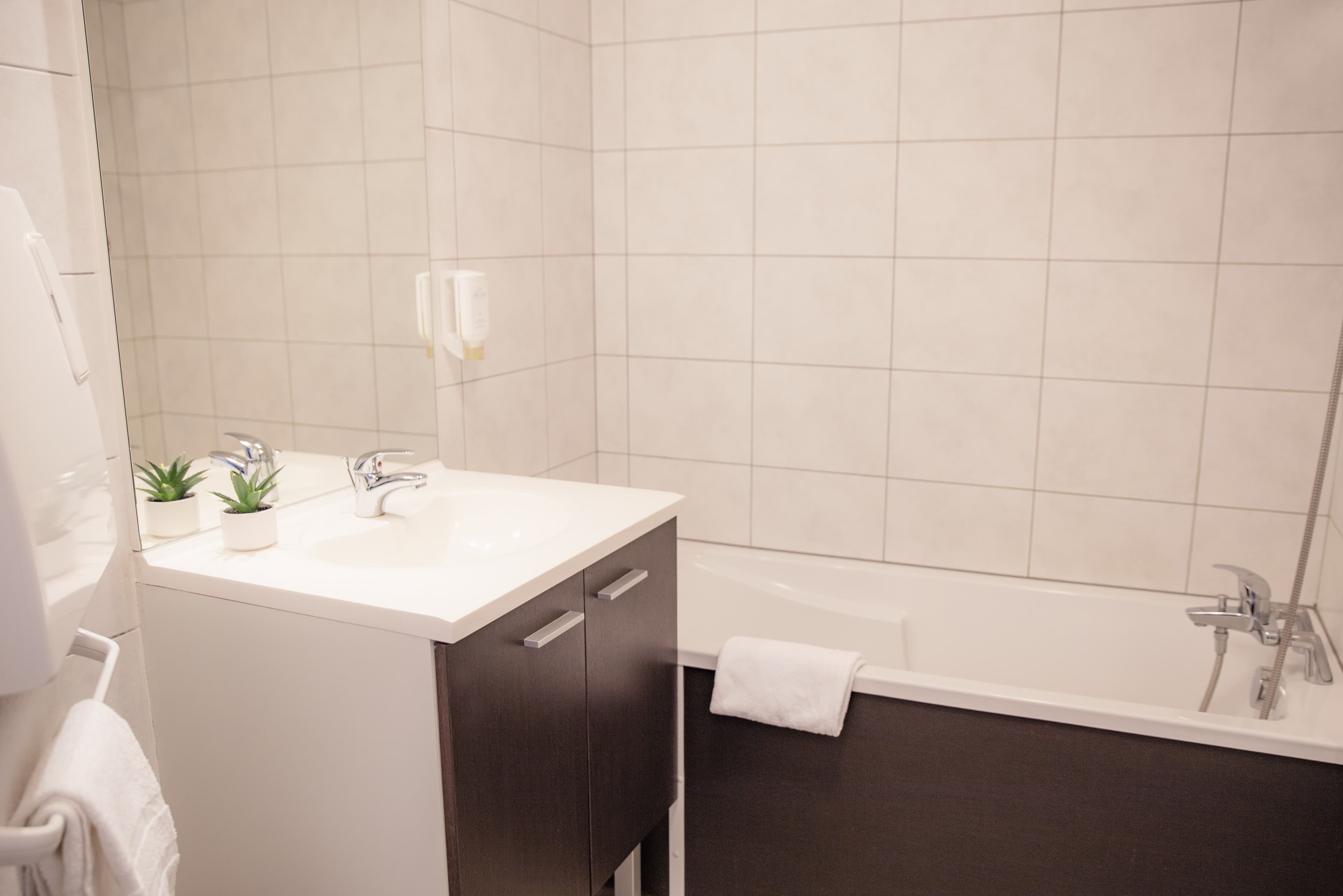 Comfort Aparthotel Mutzig Portes d'Alsace — 19