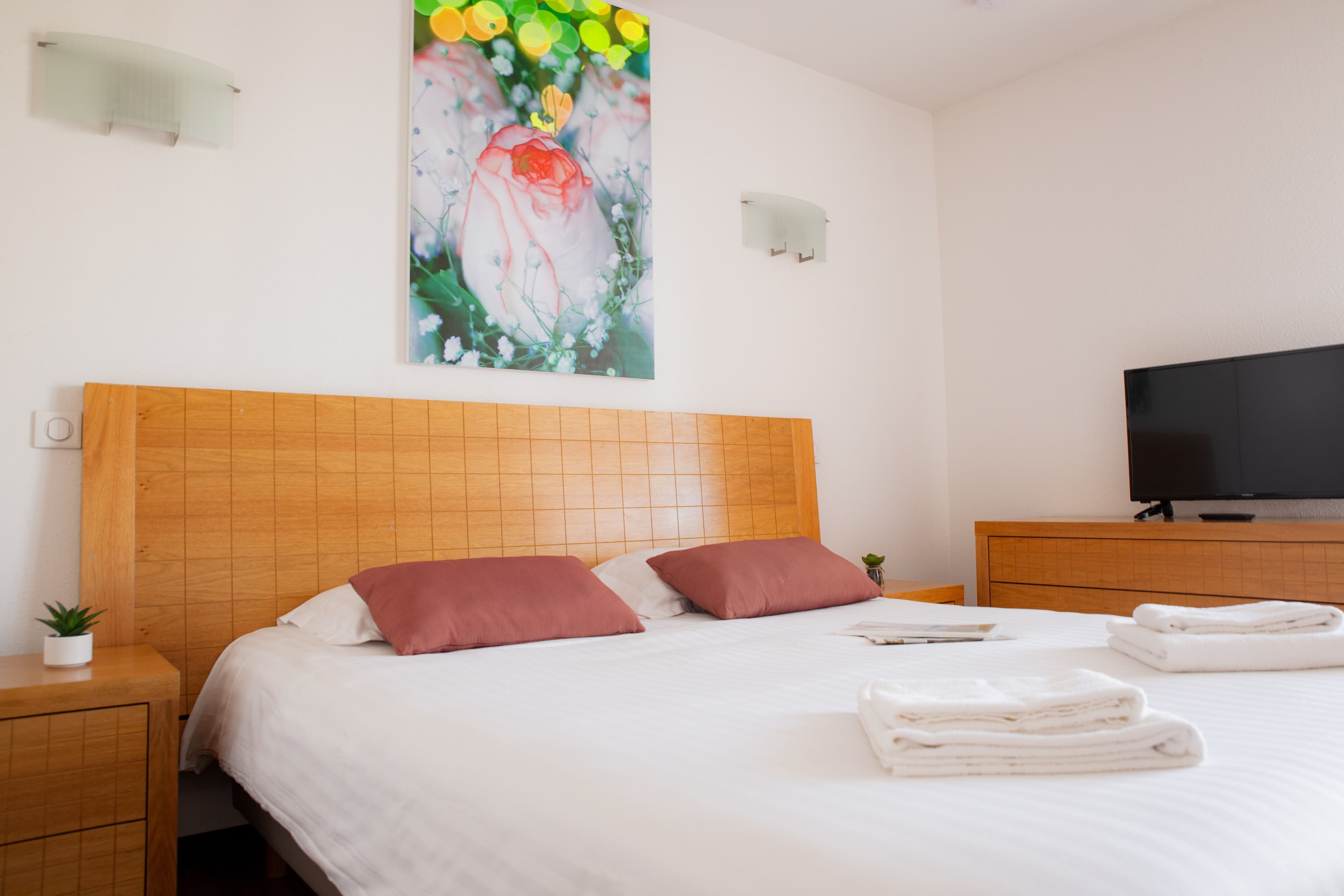 Comfort Aparthotel Mutzig Portes d'Alsace — 20