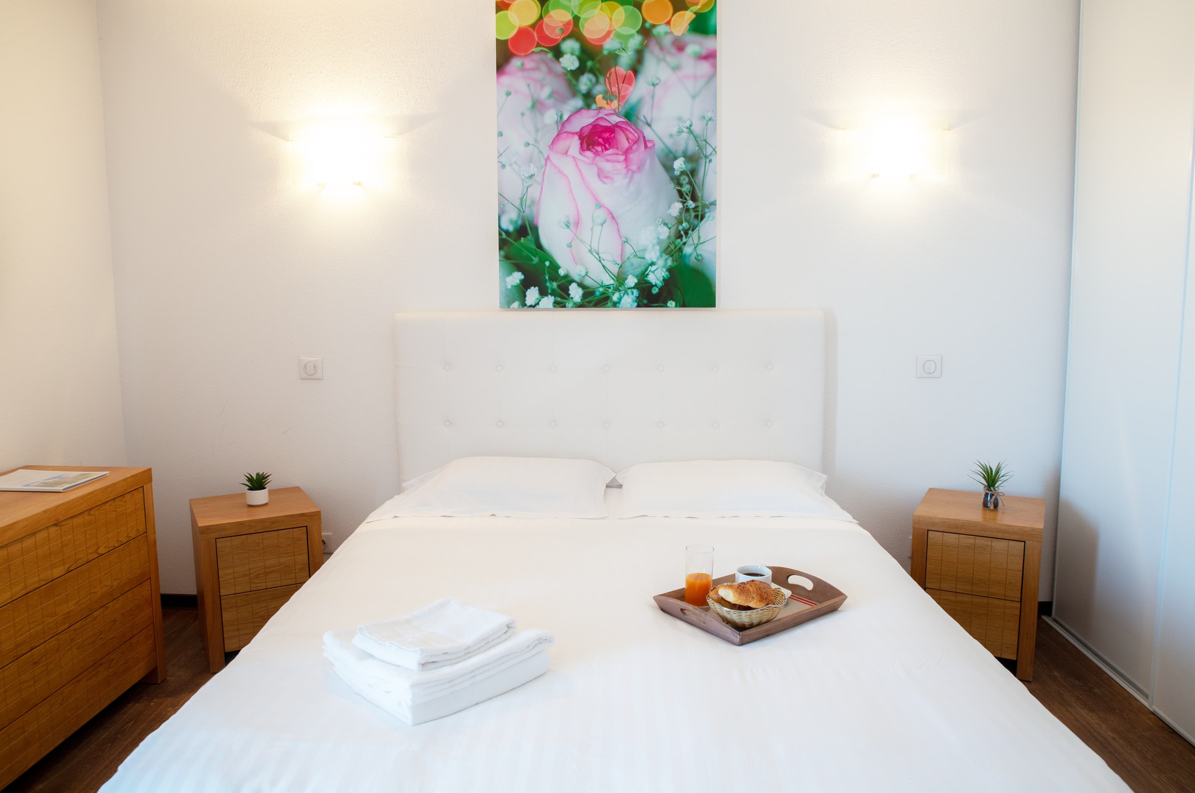 Comfort Aparthotel Mutzig Portes d'Alsace — 21