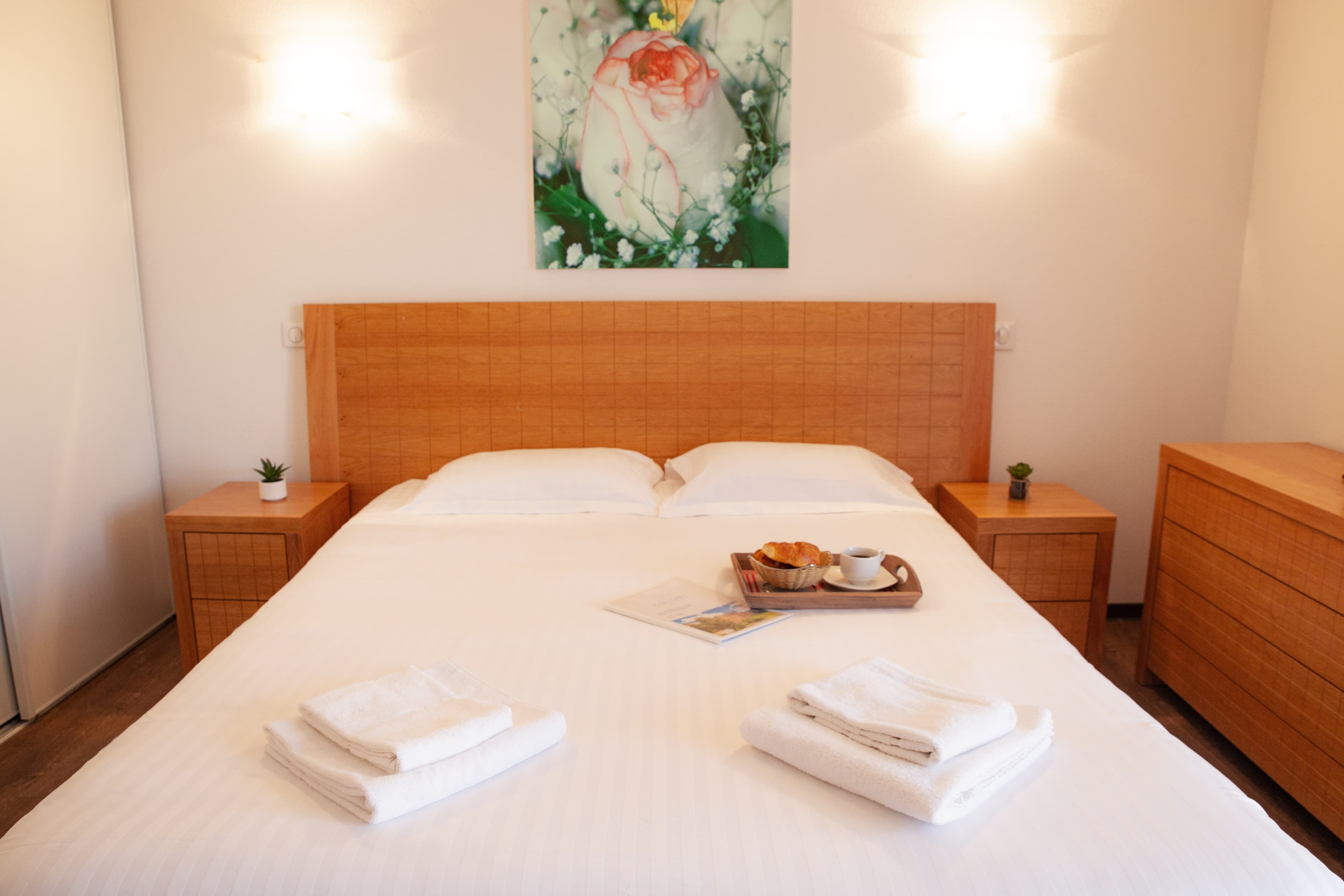 Comfort Aparthotel Mutzig Portes d'Alsace — 23