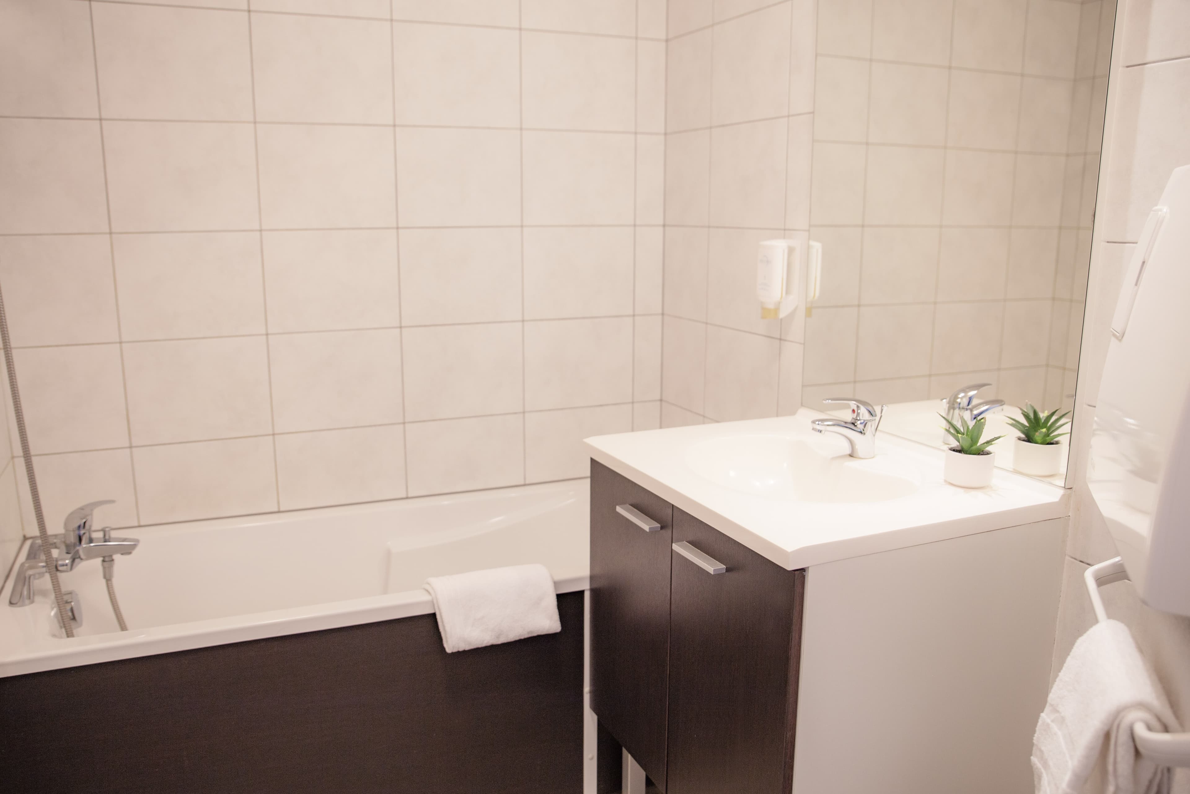 Comfort Aparthotel Mutzig Portes d'Alsace — 26