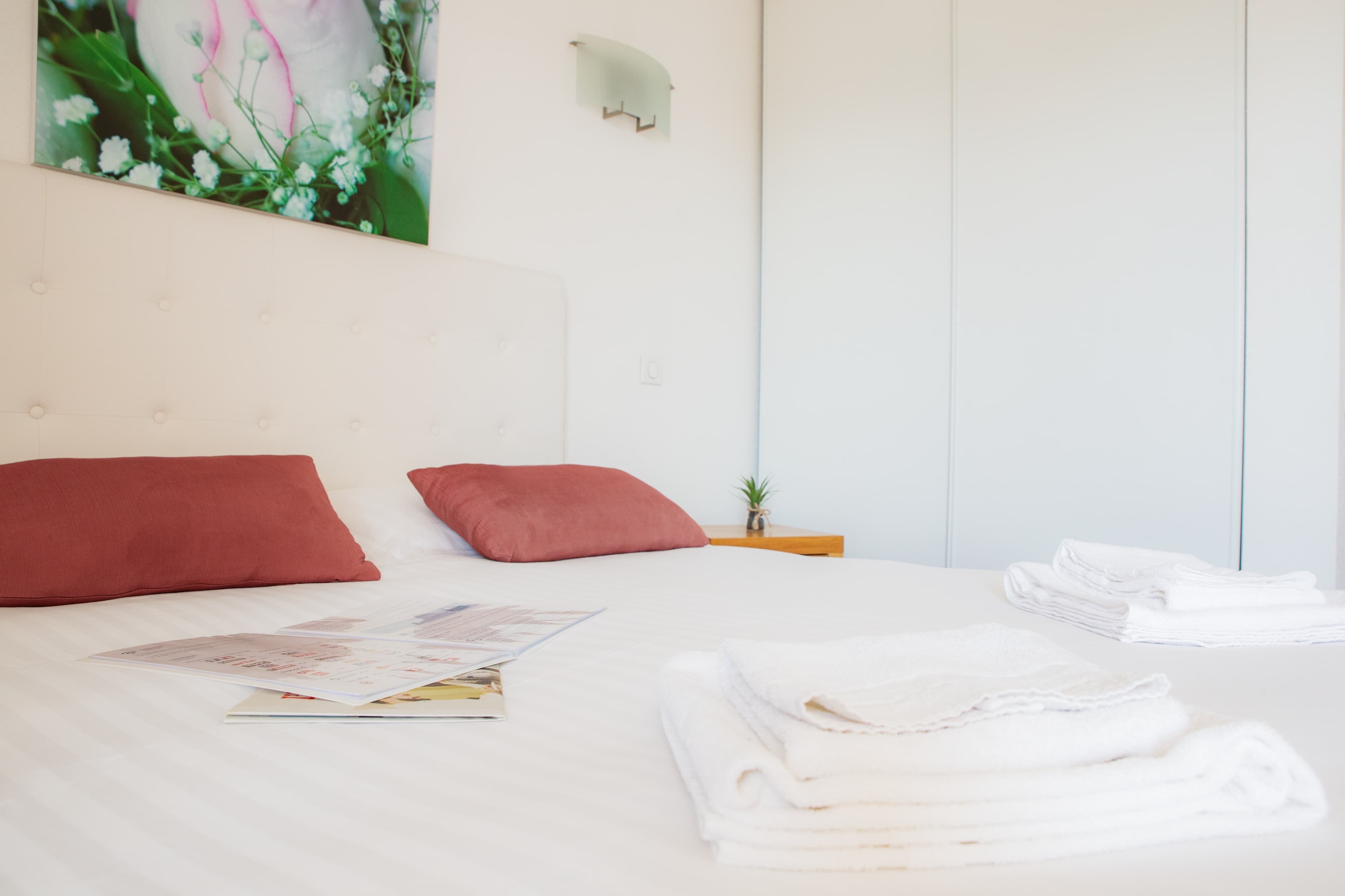 Comfort Aparthotel Mutzig Portes d'Alsace — 27