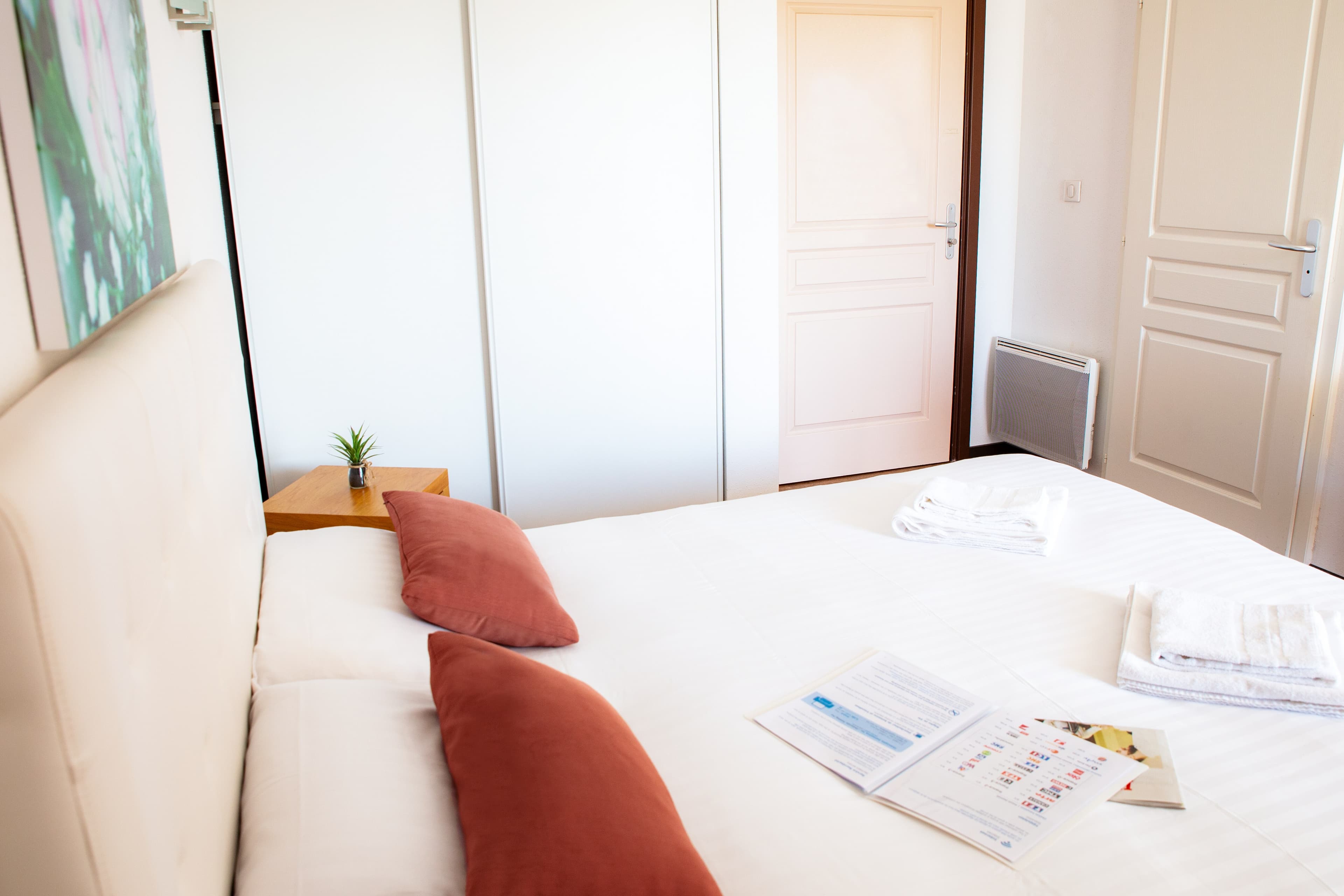 Comfort Aparthotel Mutzig Portes d'Alsace — 29