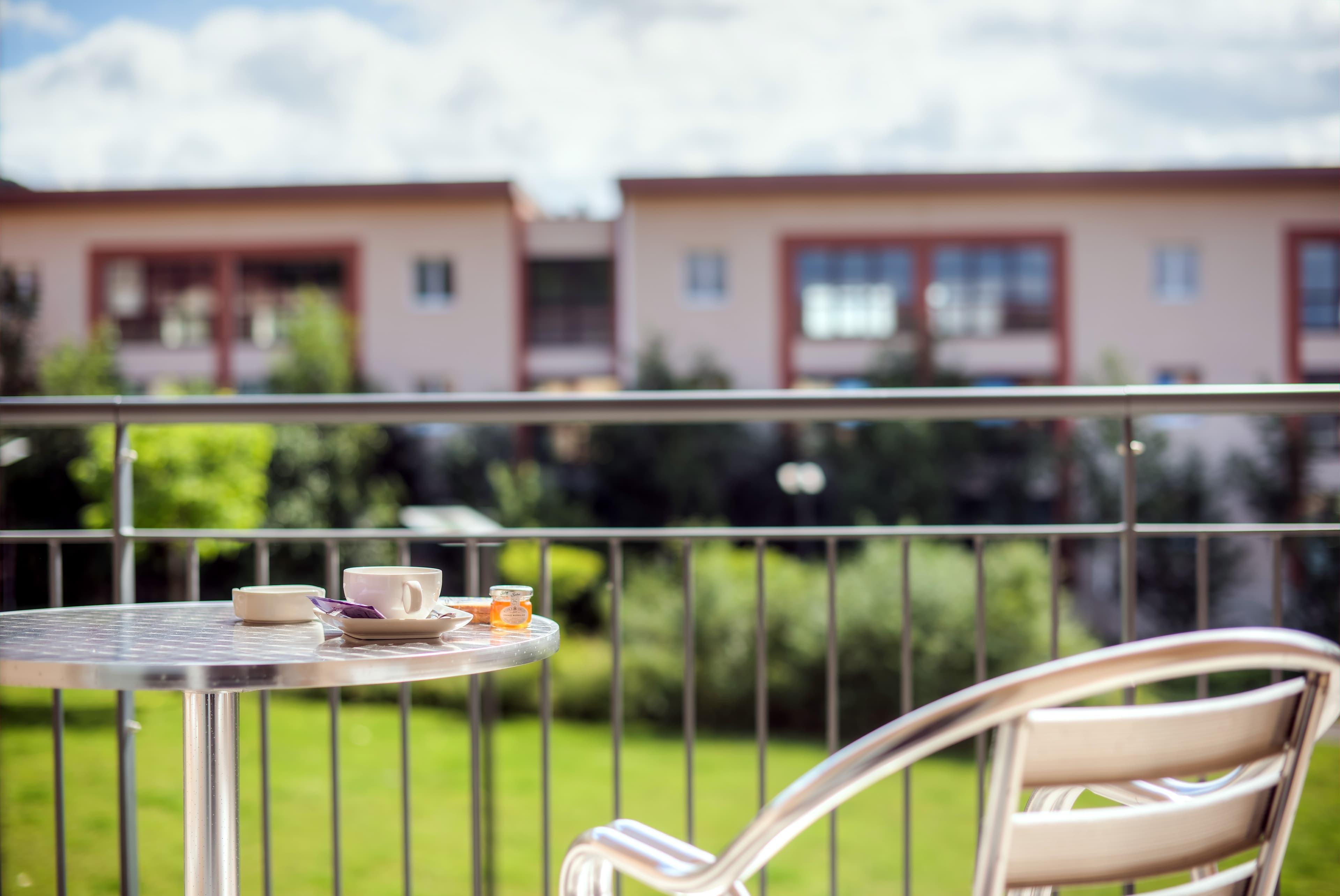 Comfort Aparthotel Mutzig Portes d'Alsace — 30