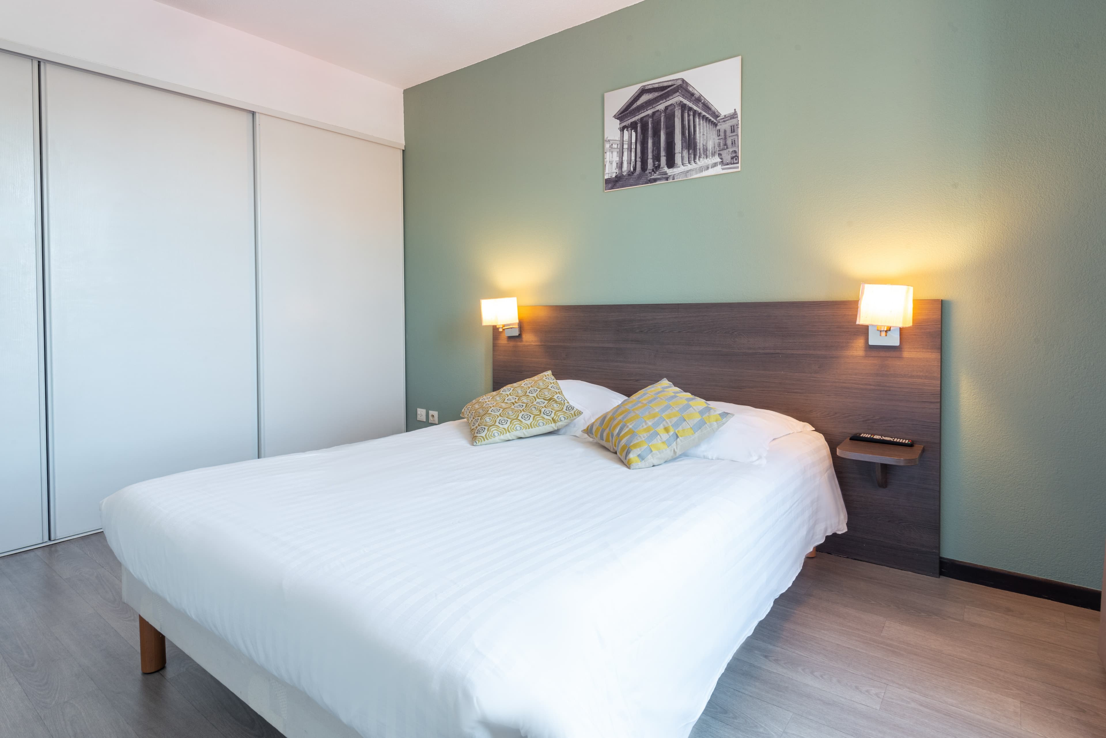 Comfort Aparthotel Nîmes Centre - Image 5
