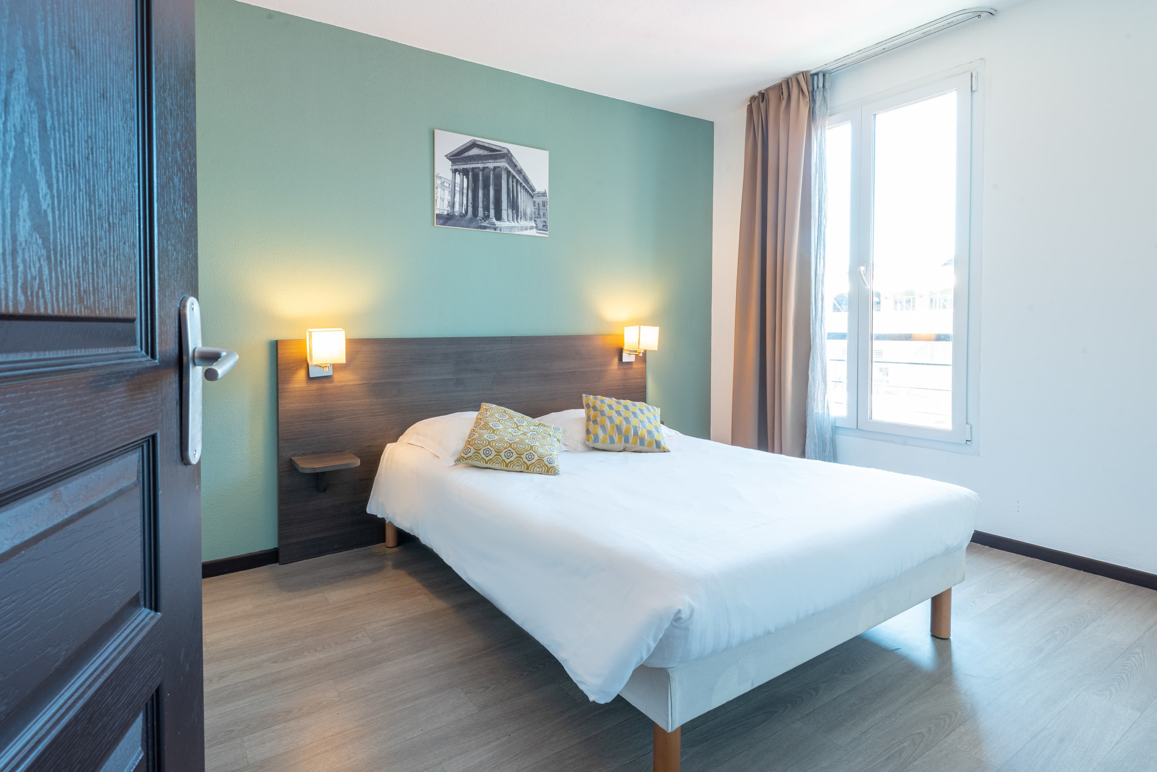 Comfort Aparthotel Nîmes Centre — 6