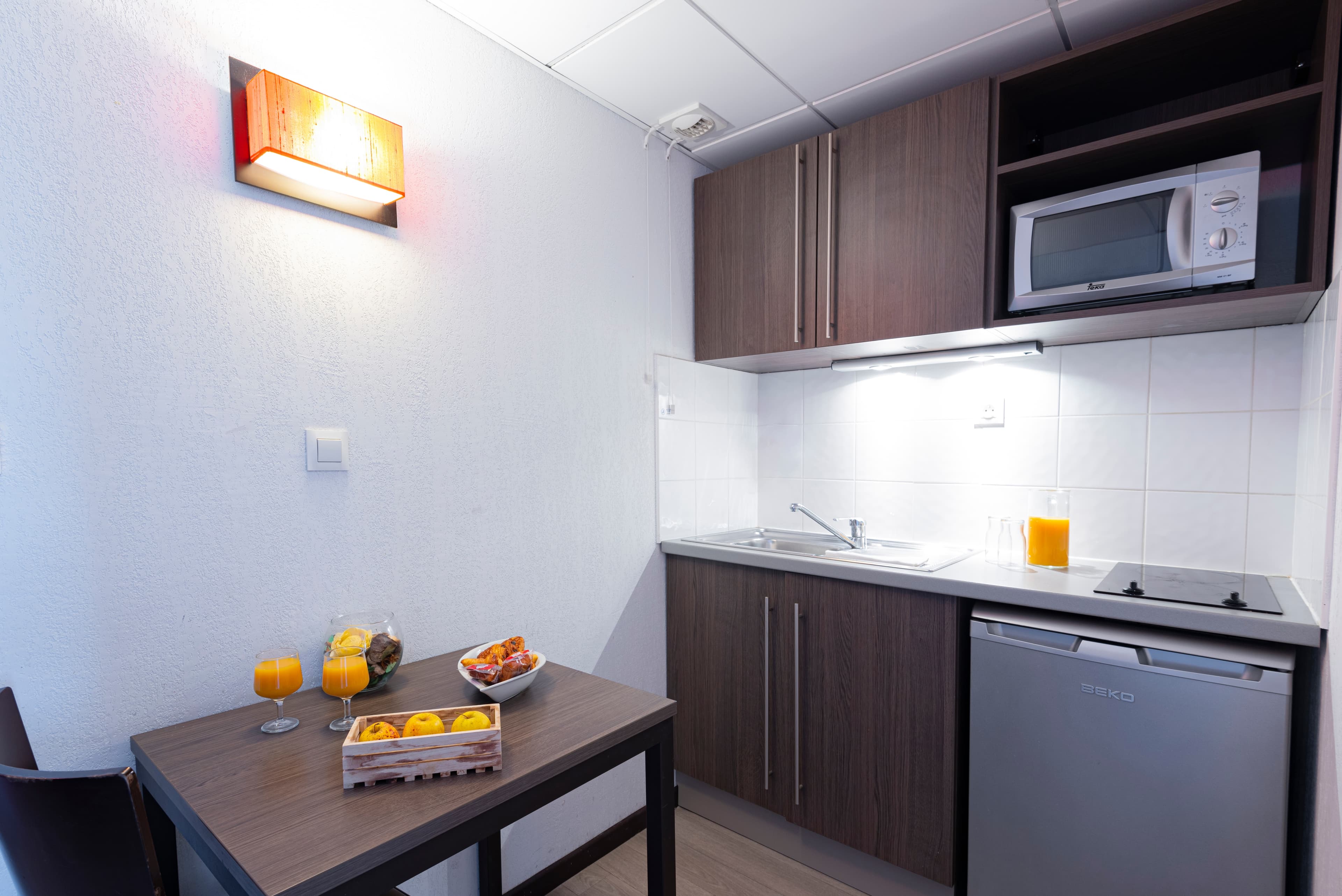 Comfort Aparthotel Nîmes Centre — 23