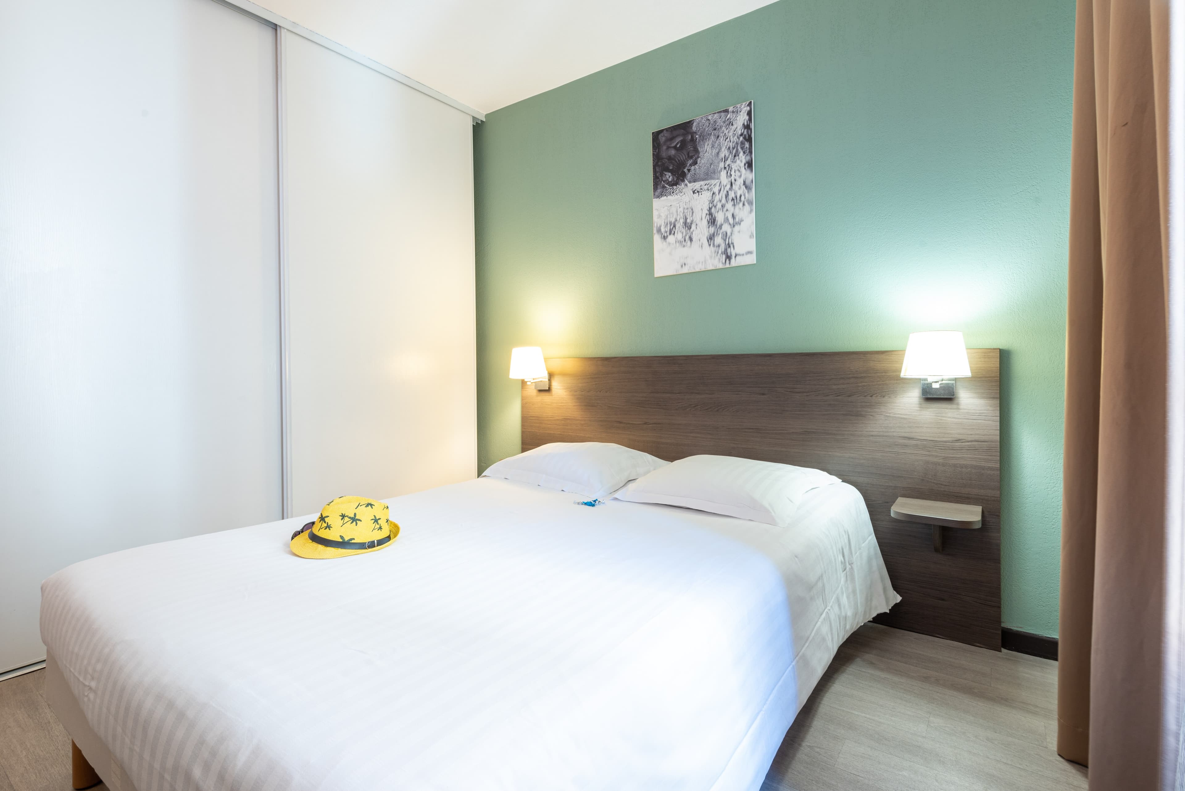 Comfort Aparthotel Nîmes Centre — 18