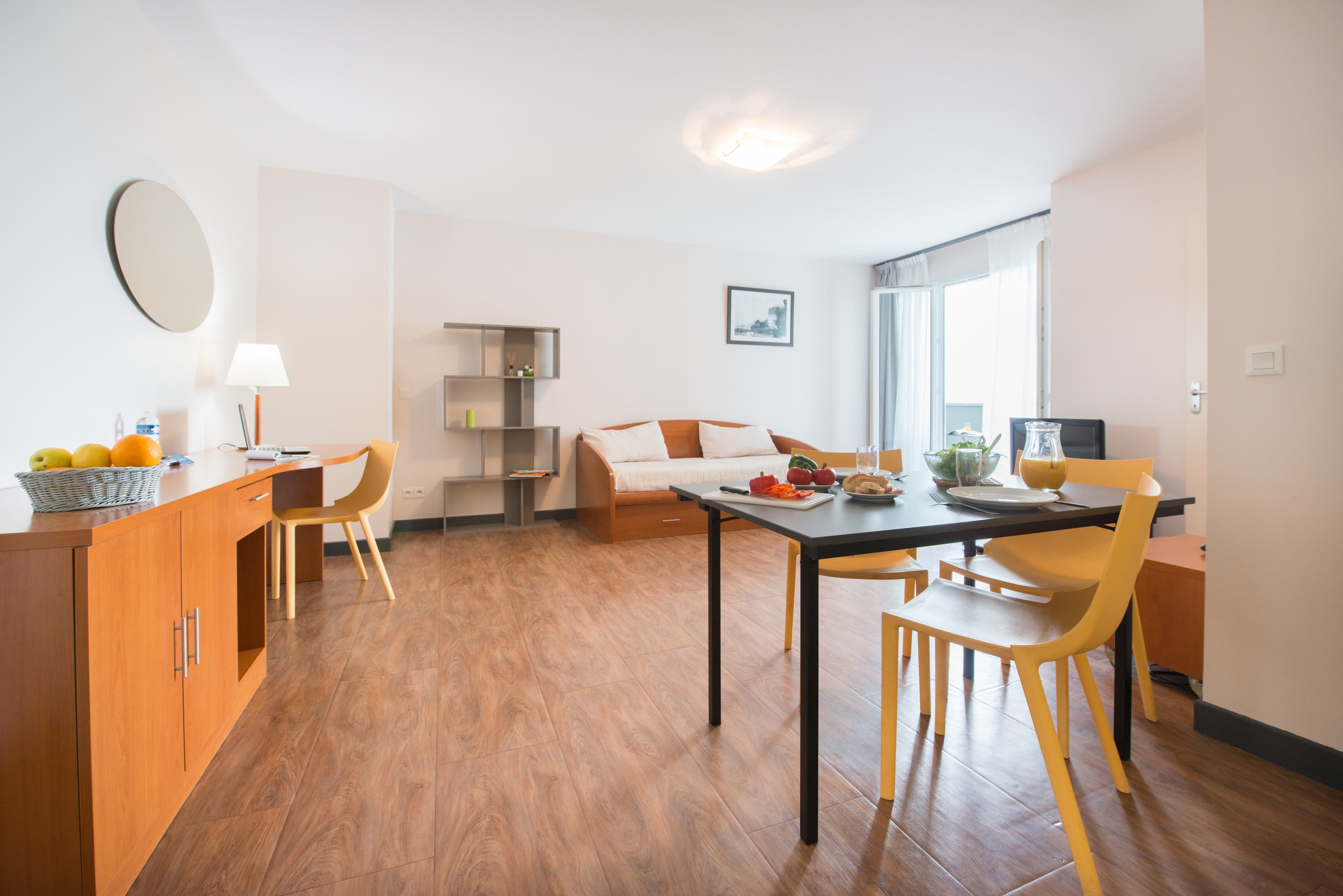 Comfort Aparthotel Saint-Nazaire Les Portes de l'Océan - Image 5