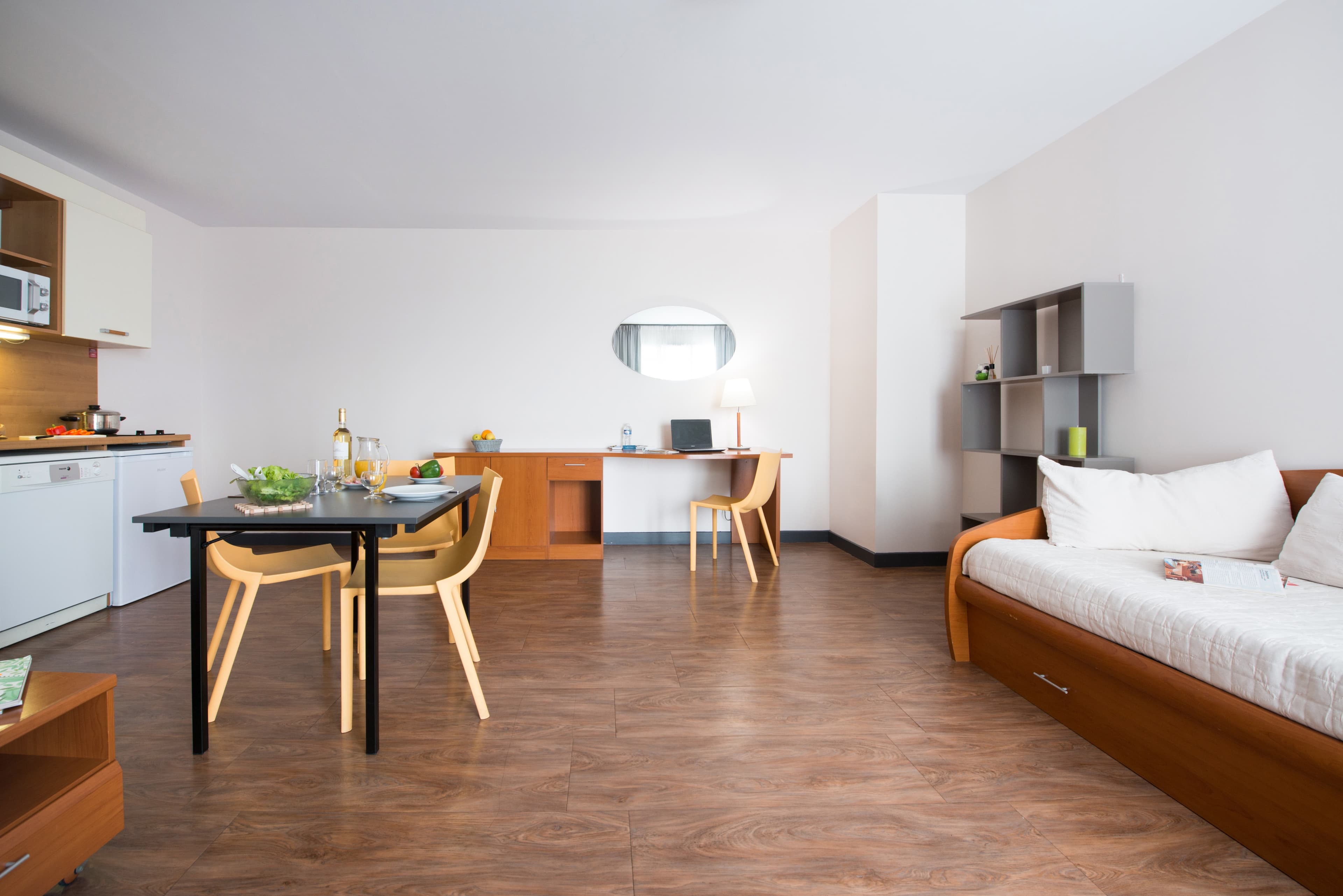 Comfort Aparthotel Saint-Nazaire Les Portes de l'Océan — 6