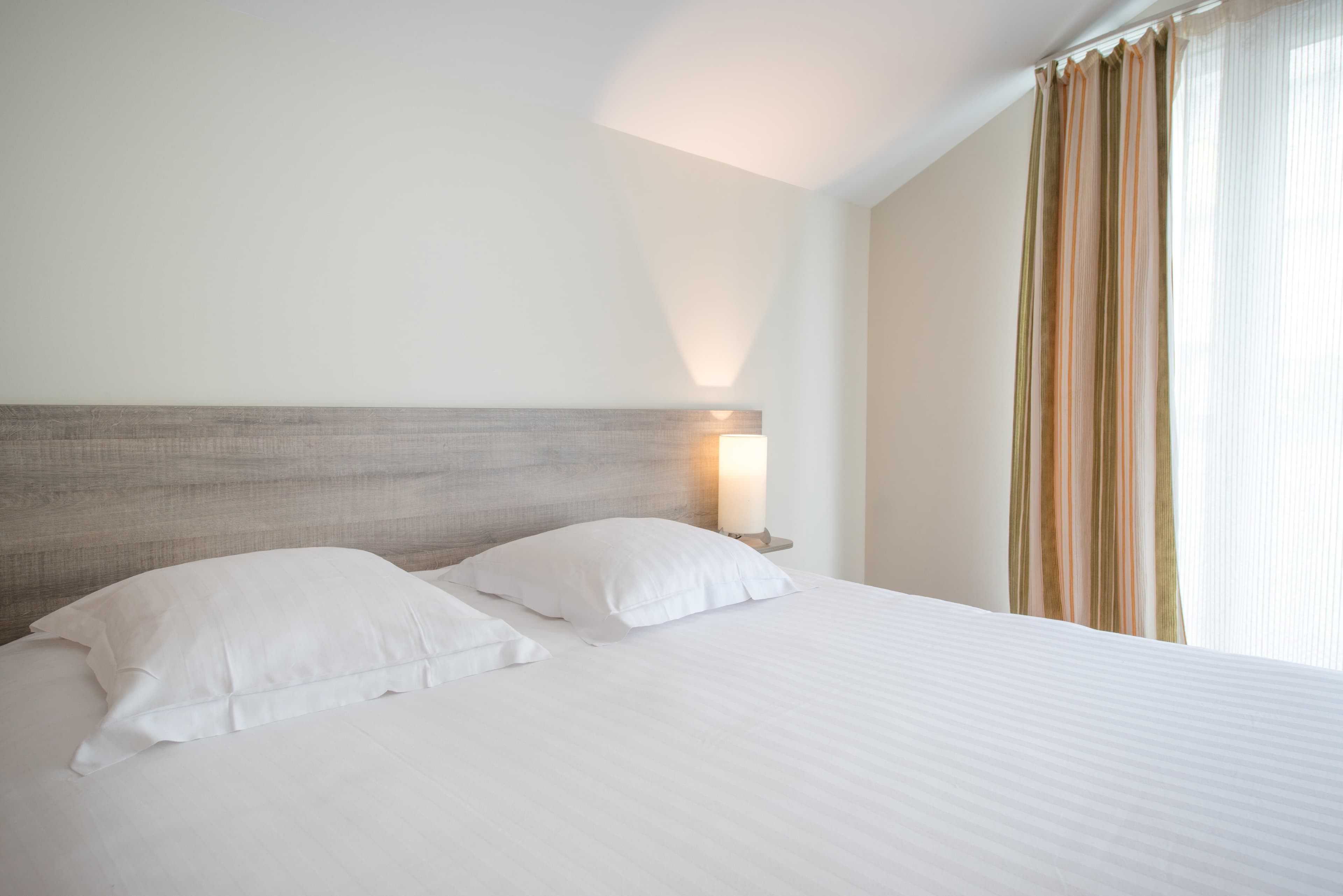 Comfort Aparthotel Saint-Nazaire Les Portes de l'Océan - Image 2