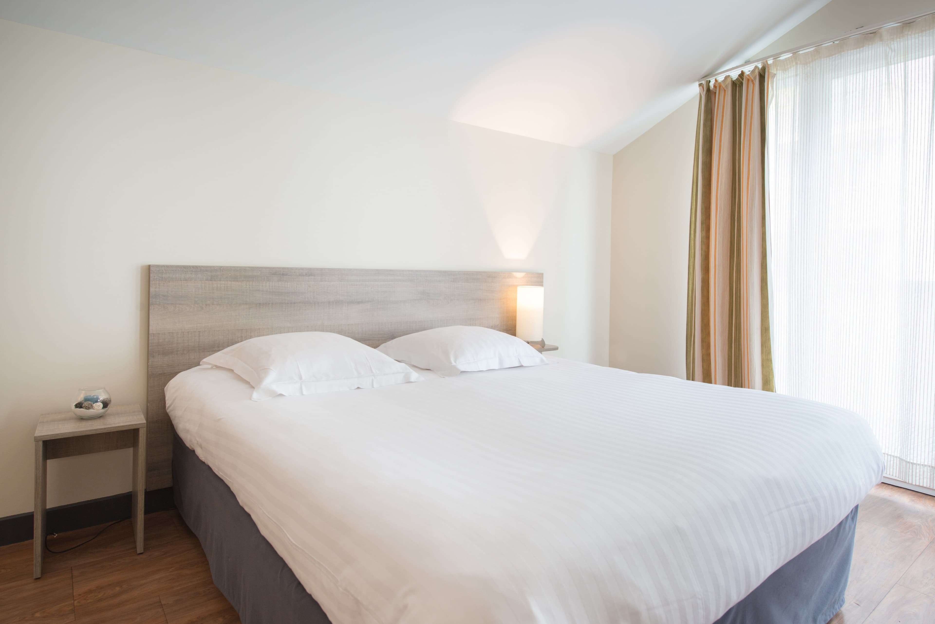 Comfort Aparthotel Saint-Nazaire Les Portes de l'Océan - Image 1