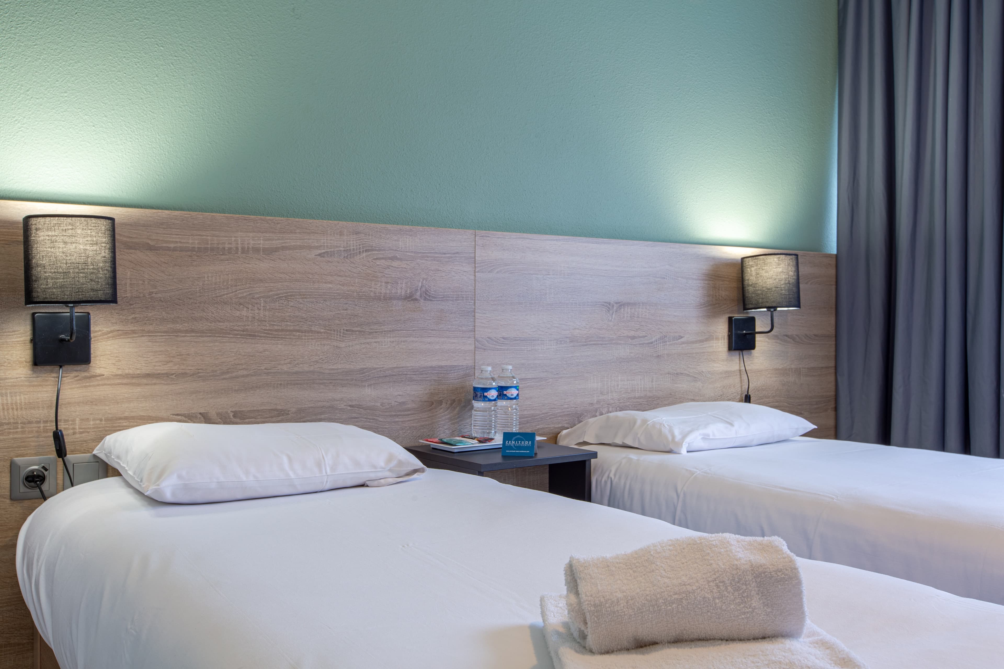 Comfort Aparthotel Le Mans - Image 3