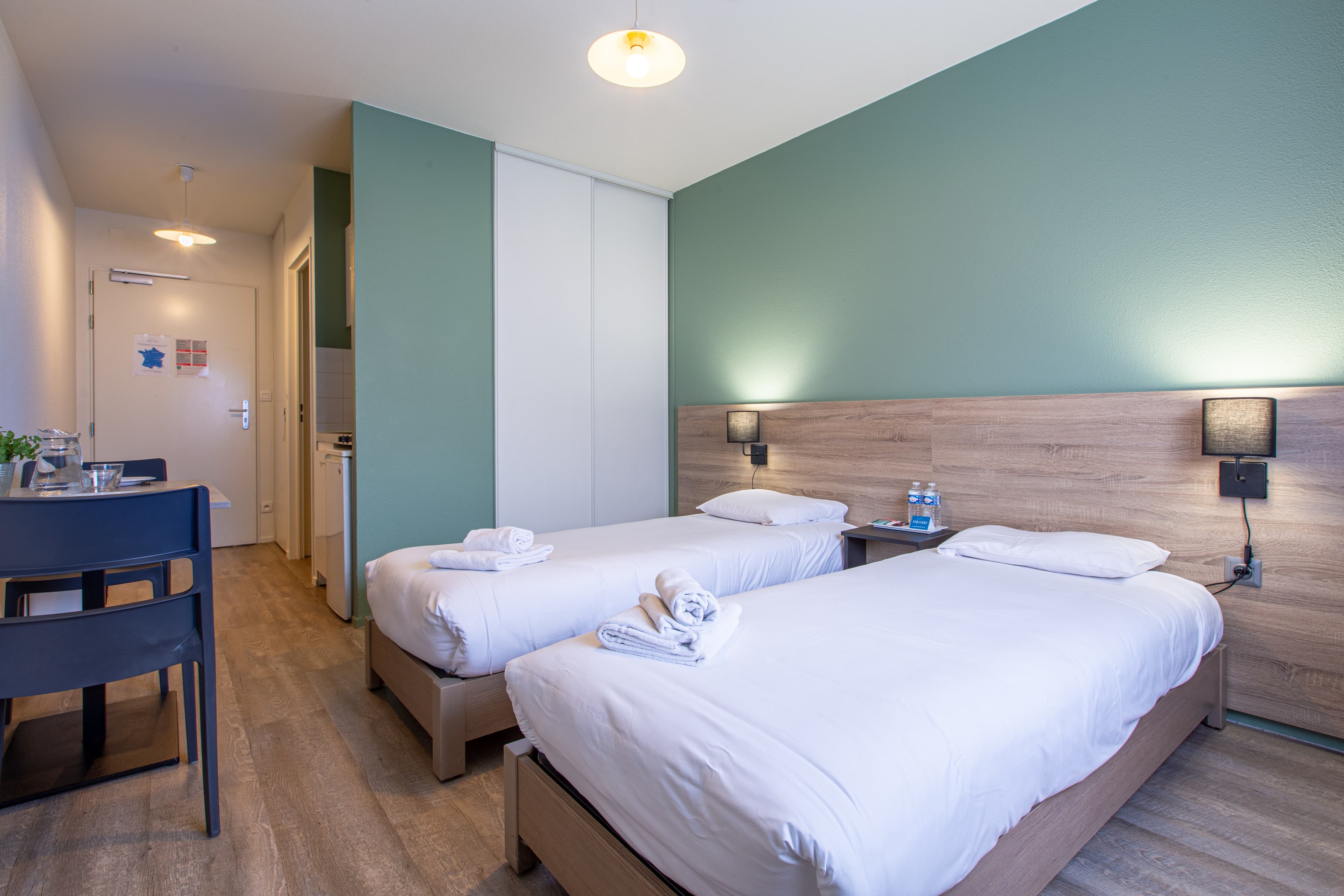 Comfort Aparthotel Le Mans - Image 4