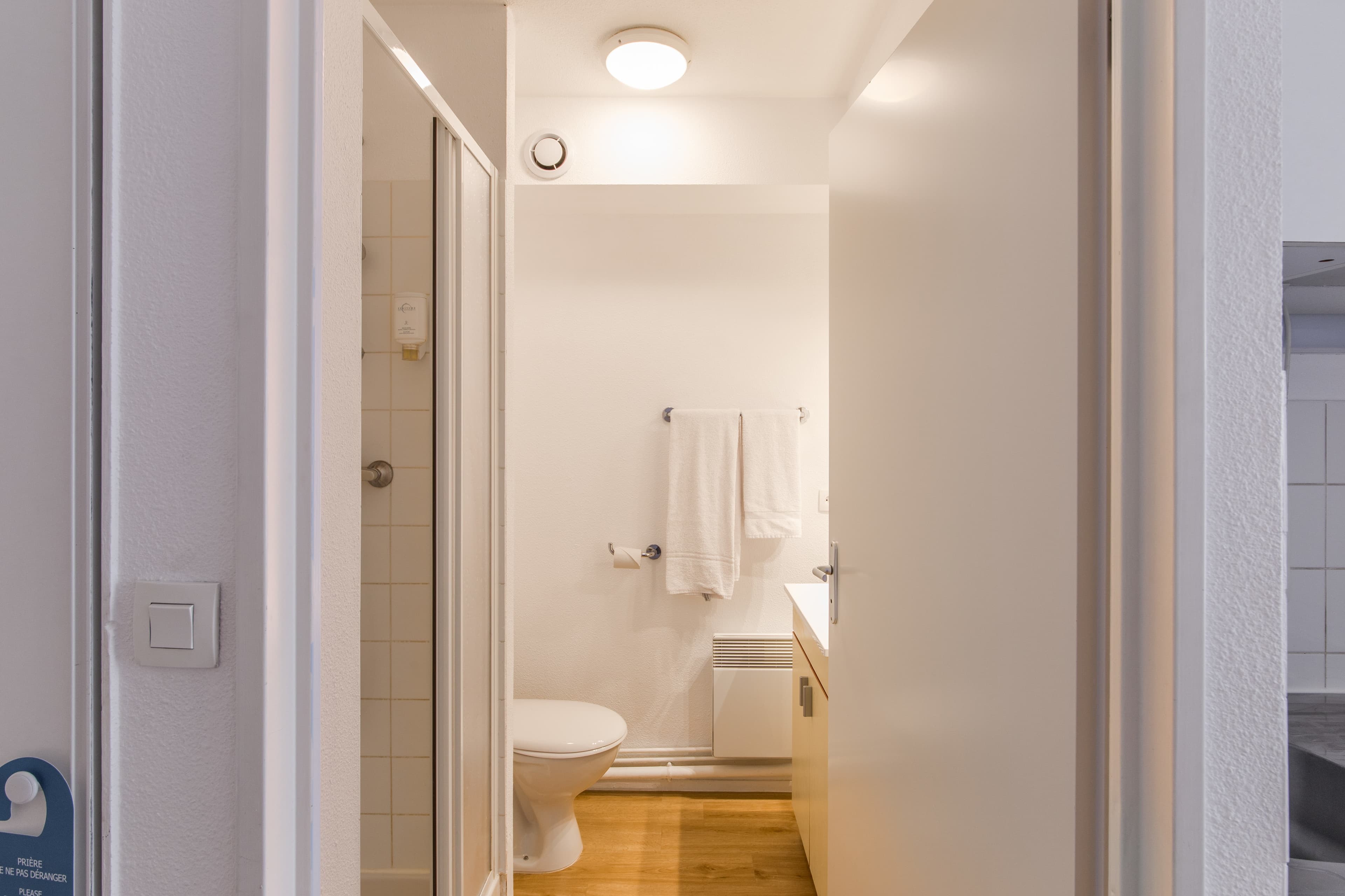 Comfort Aparthotel Le Mans — 6