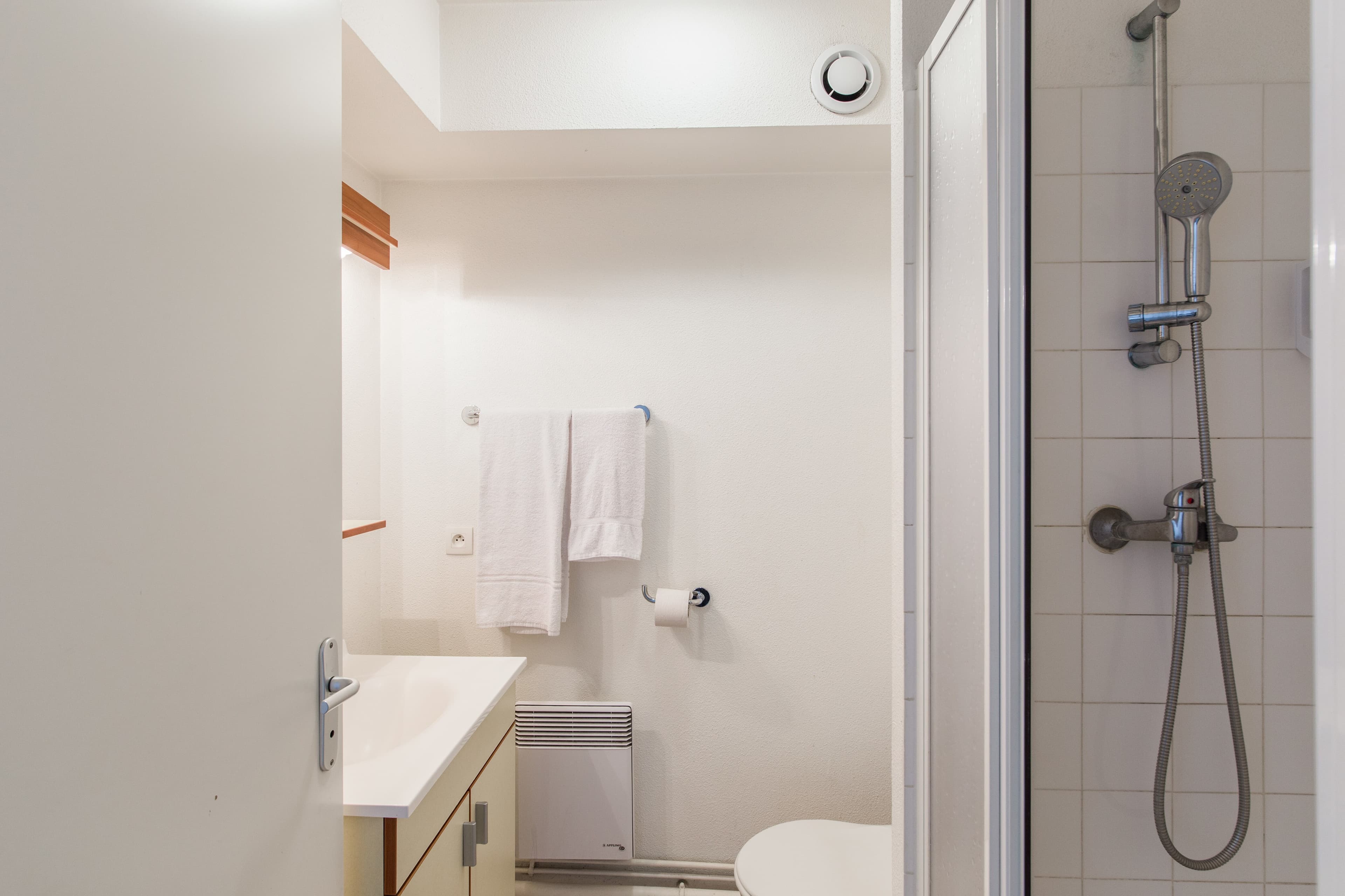 Comfort Aparthotel Le Mans — 20
