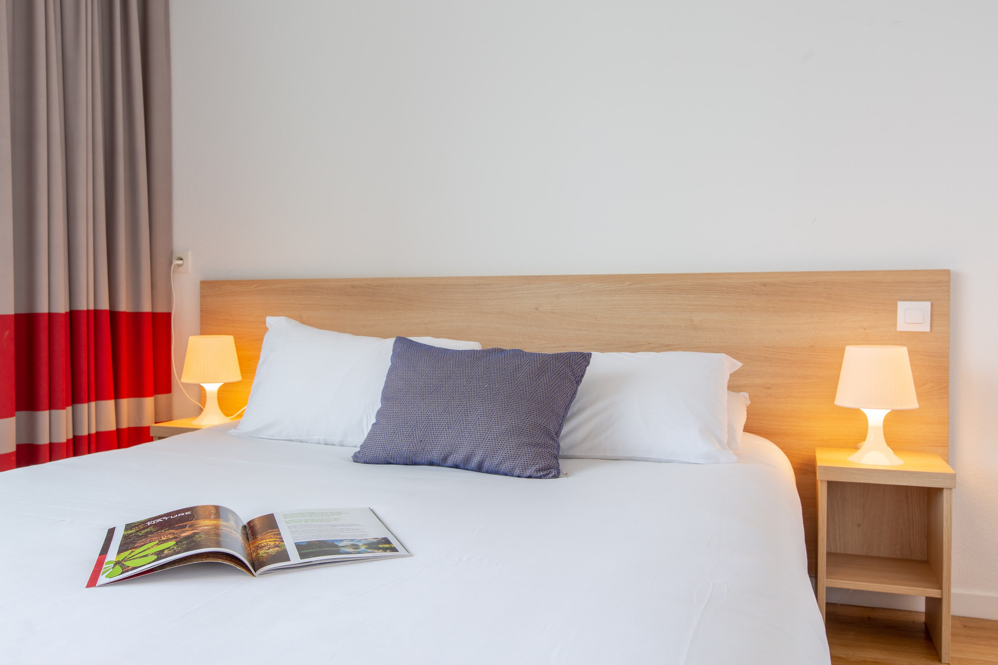 Comfort Aparthotel Le Mans — 21