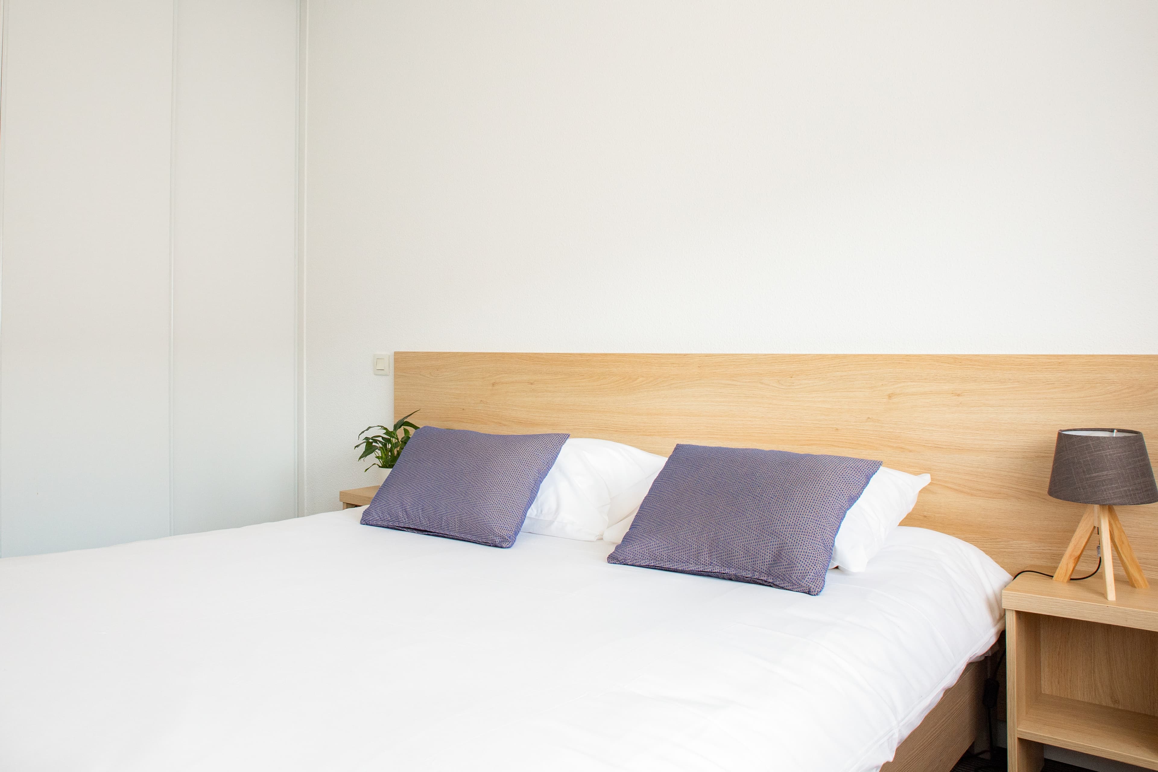 Comfort Aparthotel Le Mans — 23