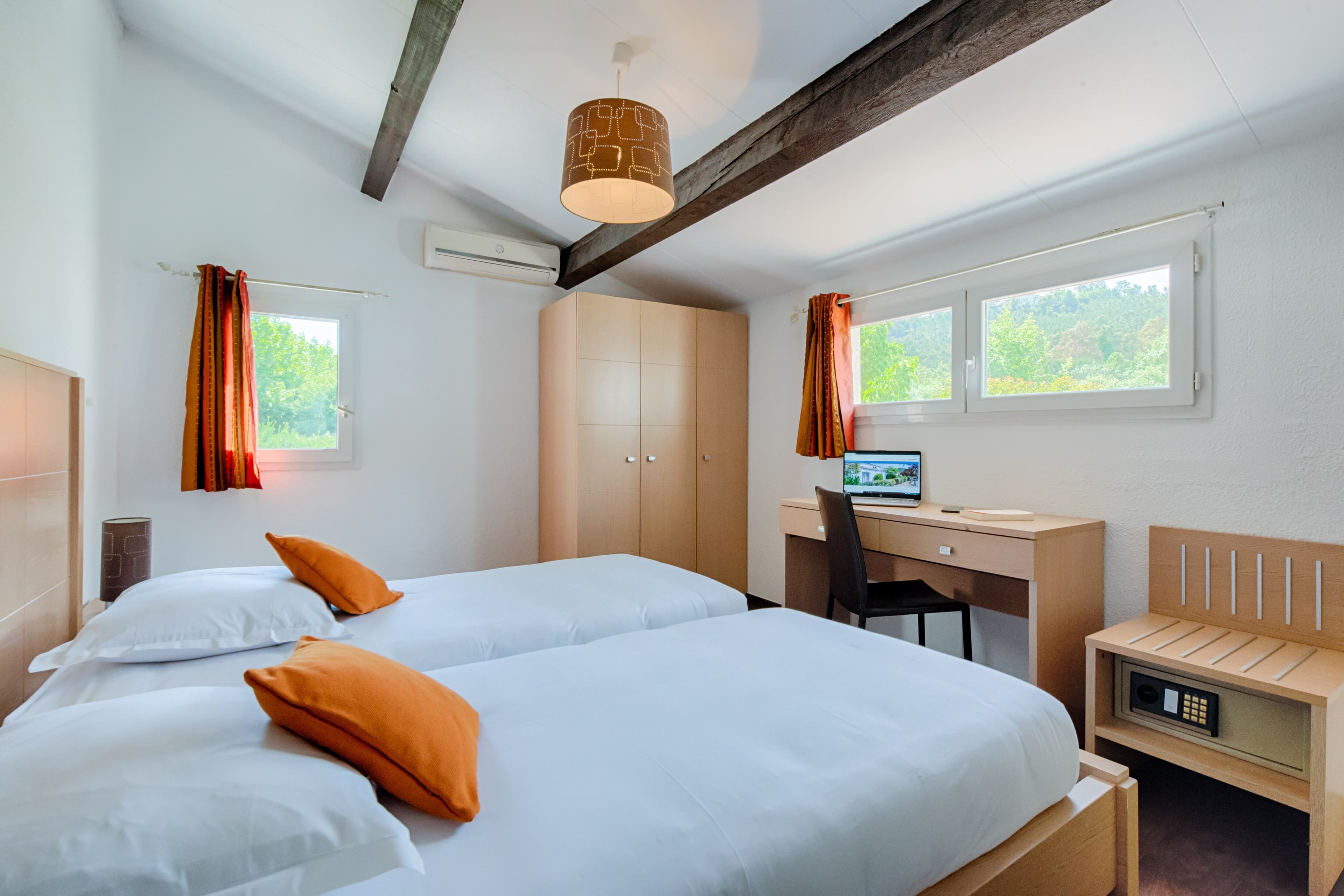 Comfort Aparthotel Mandelieu la Napoule Village — 7