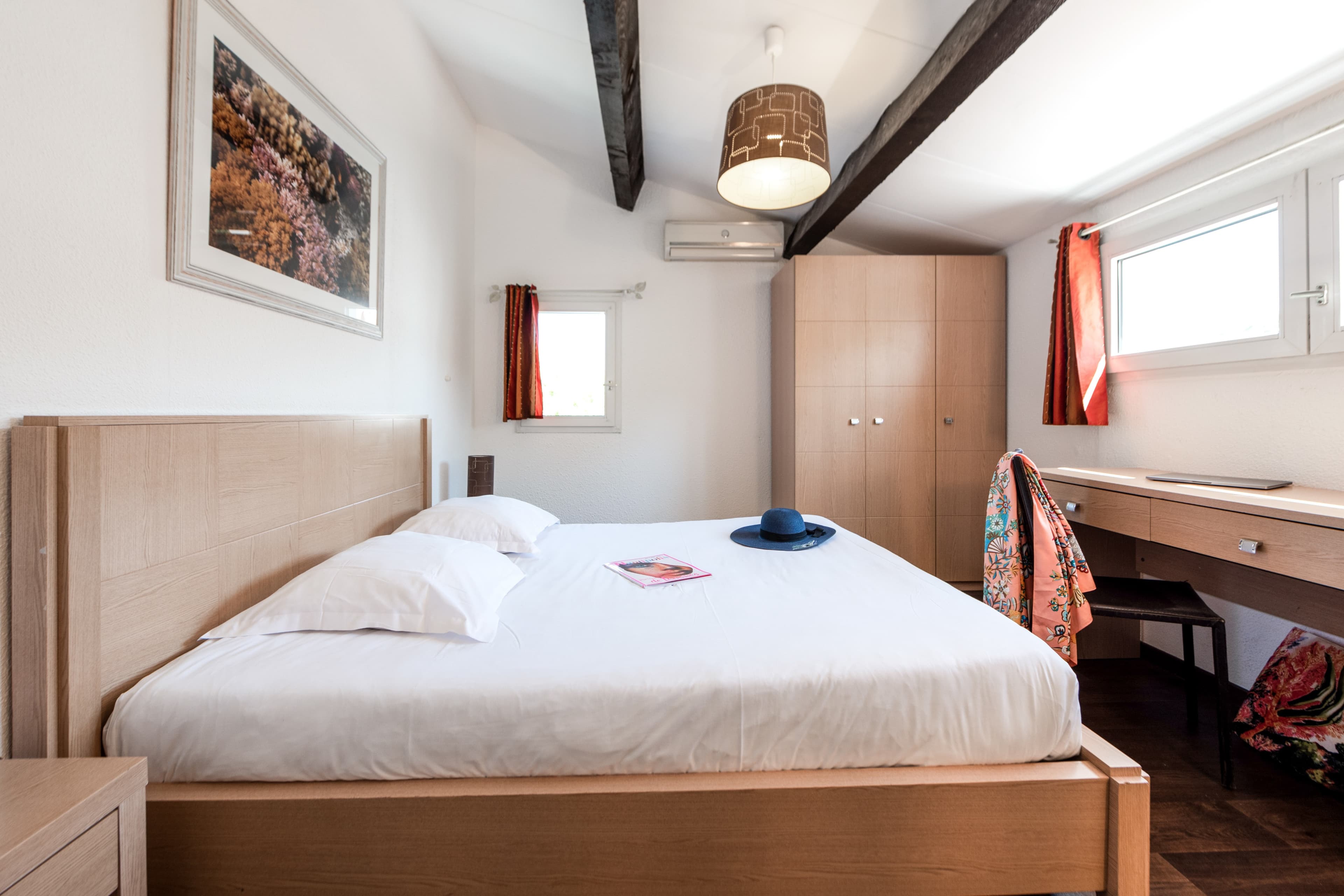 Comfort Aparthotel Mandelieu la Napoule Village — 8