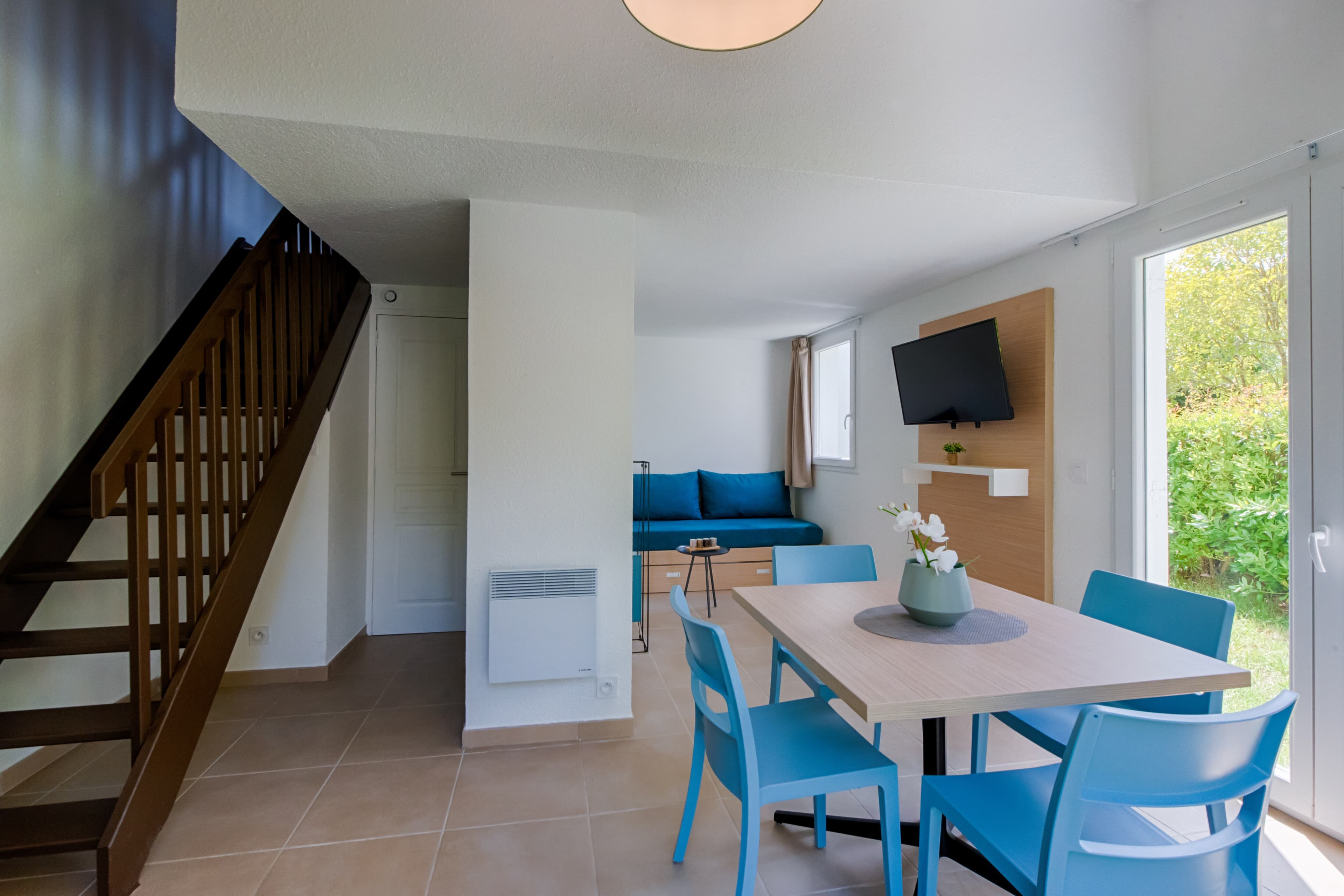 Comfort Aparthotel Mandelieu la Napoule Village — 14