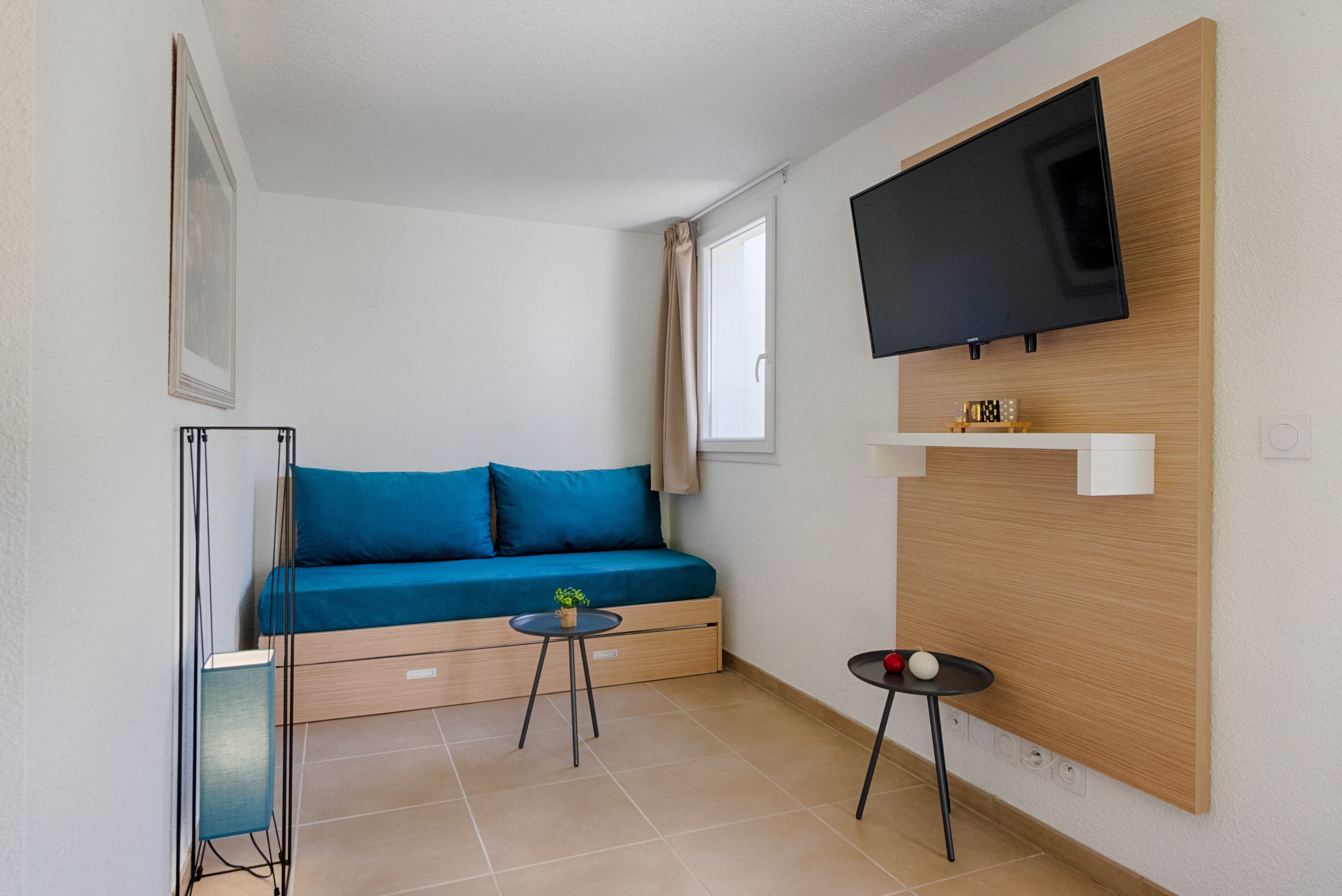 Comfort Aparthotel Mandelieu la Napoule Village — 16