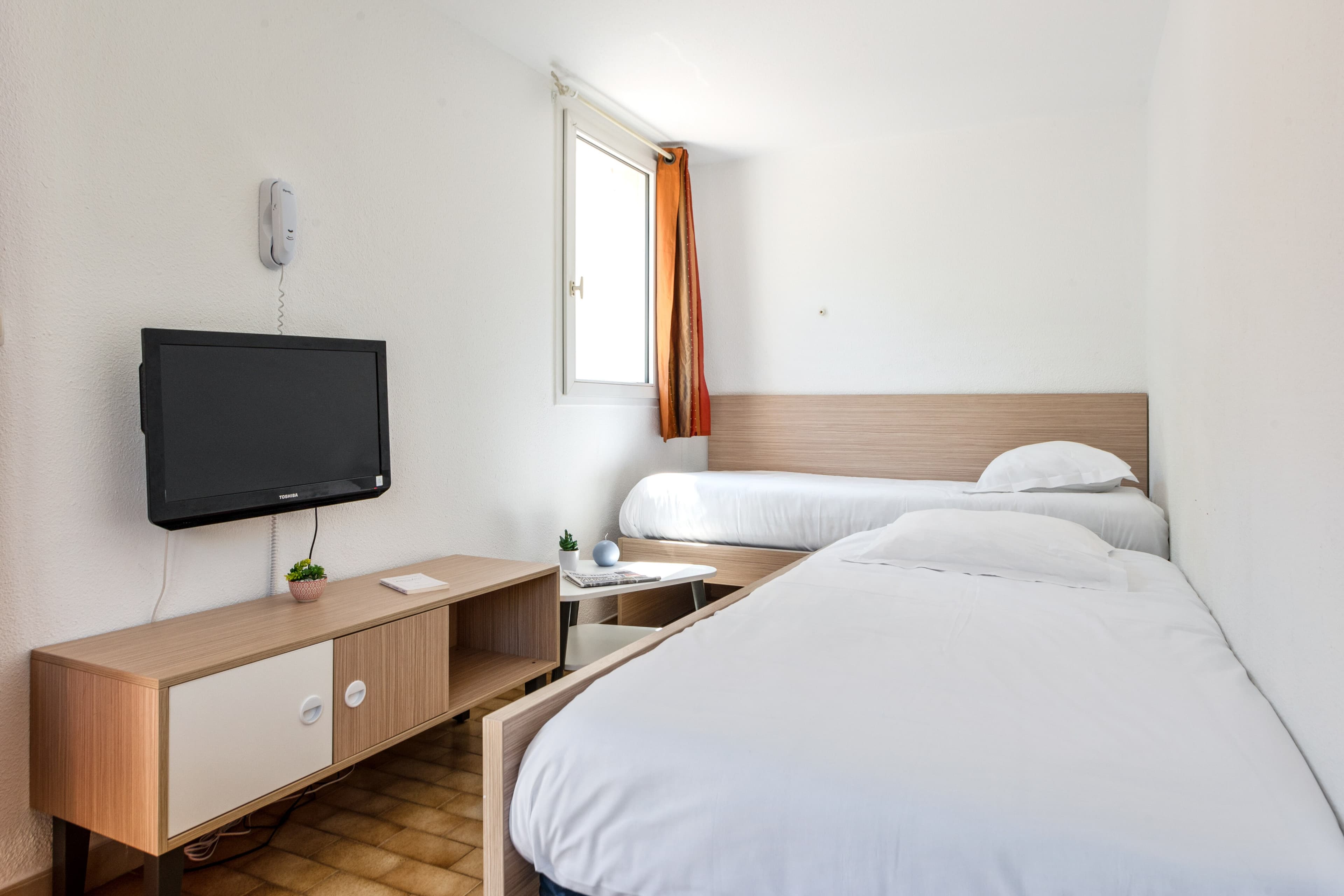 Comfort Aparthotel Mandelieu la Napoule Village — 22