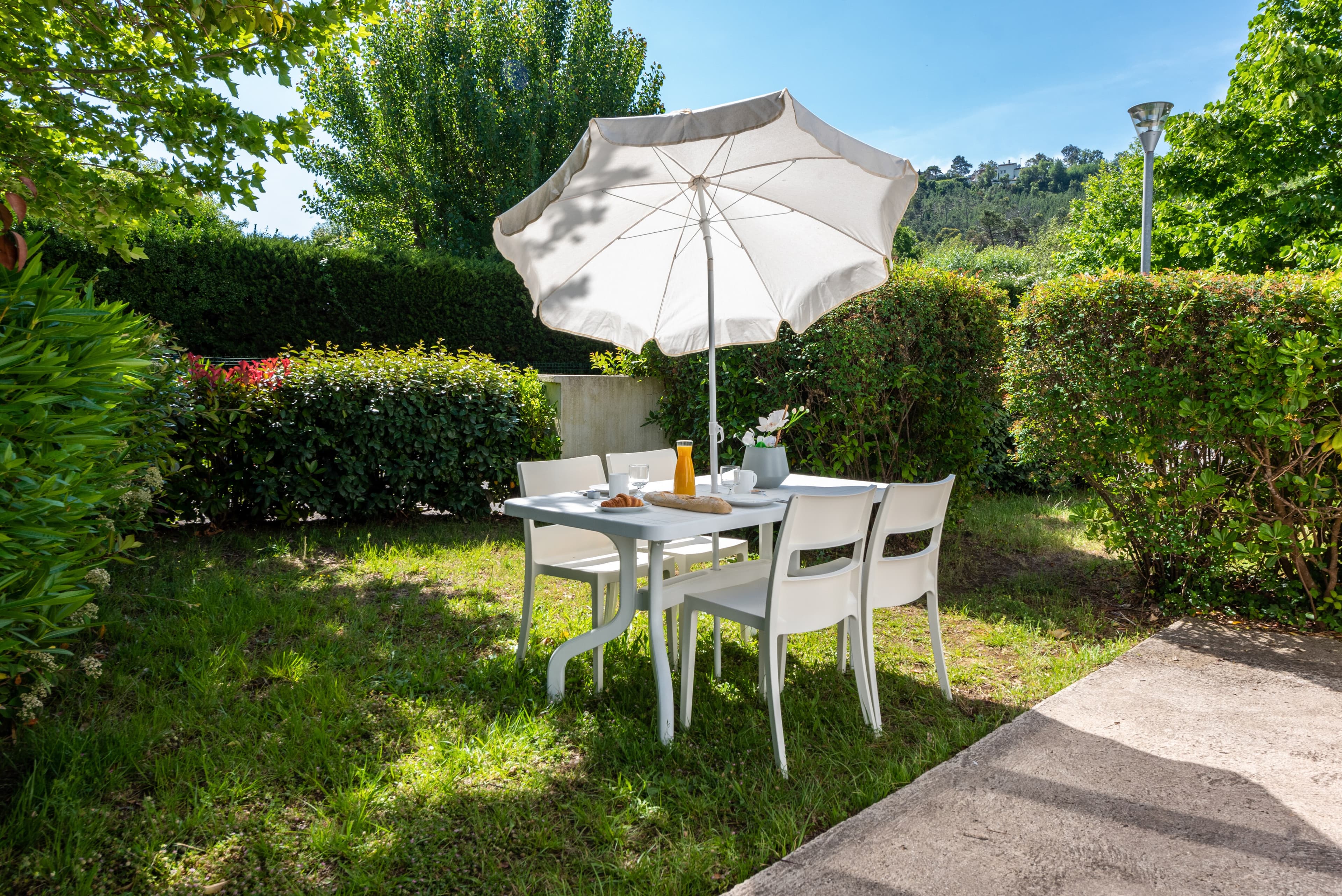 Comfort Aparthotel Mandelieu la Napoule Village — 25