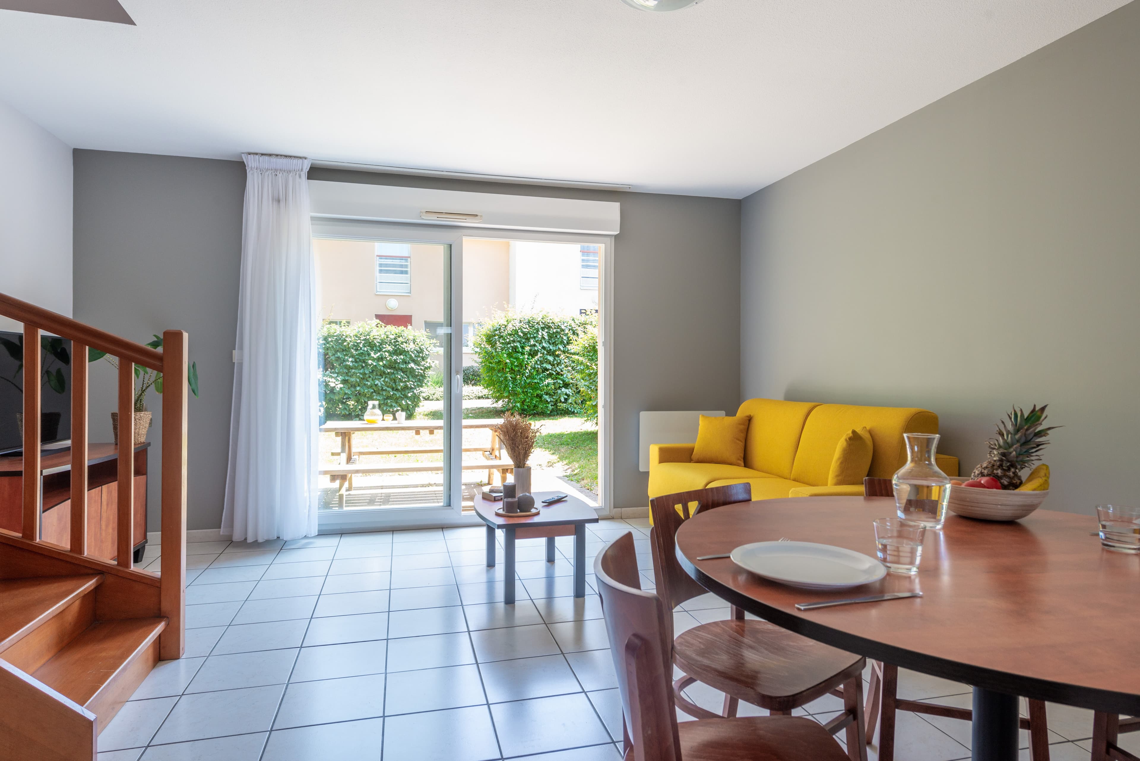 Comfort Aparthotel Nantes La Beaujoire - Image 4