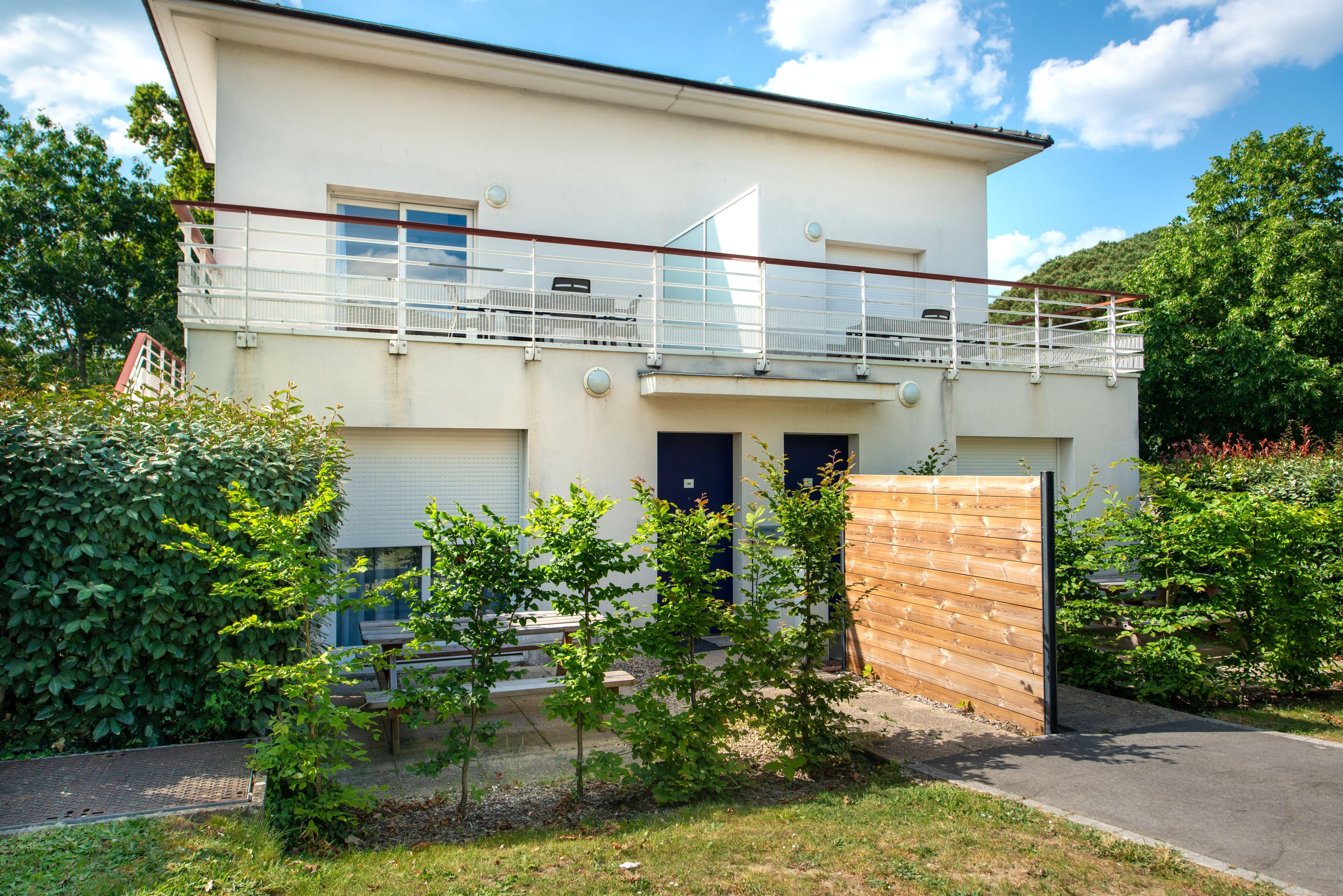 Comfort Aparthotel Nantes La Beaujoire — 19