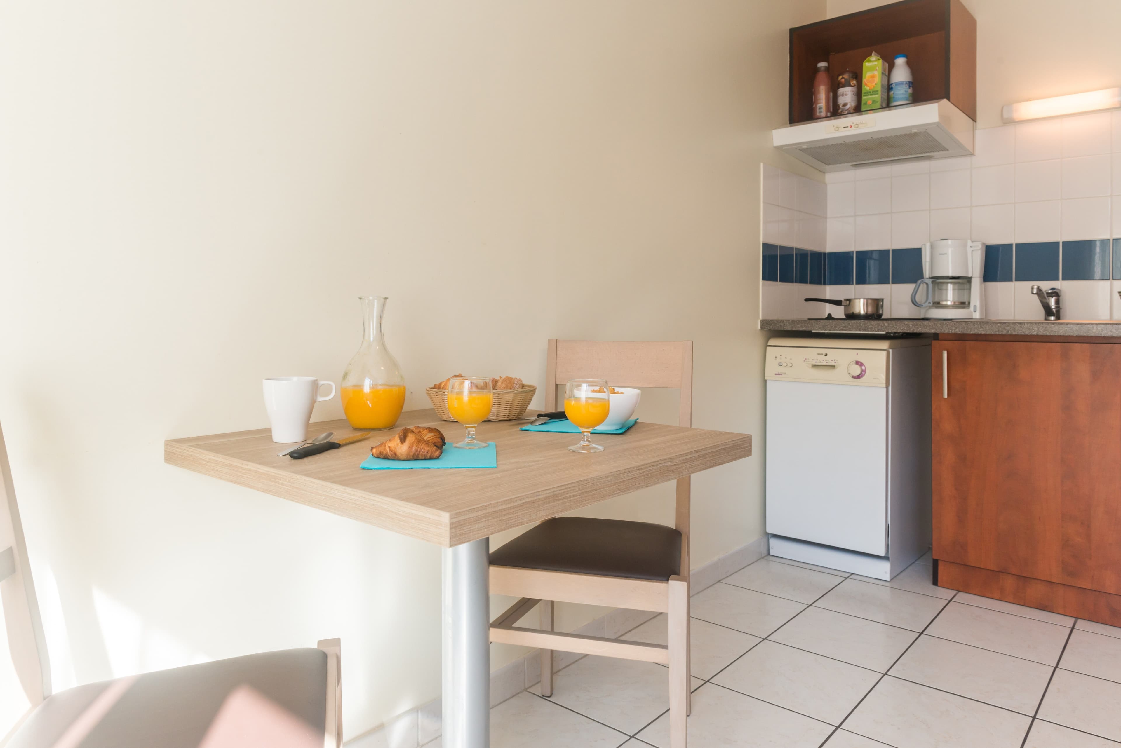 Comfort Aparthotel Nantes La Beaujoire — 21