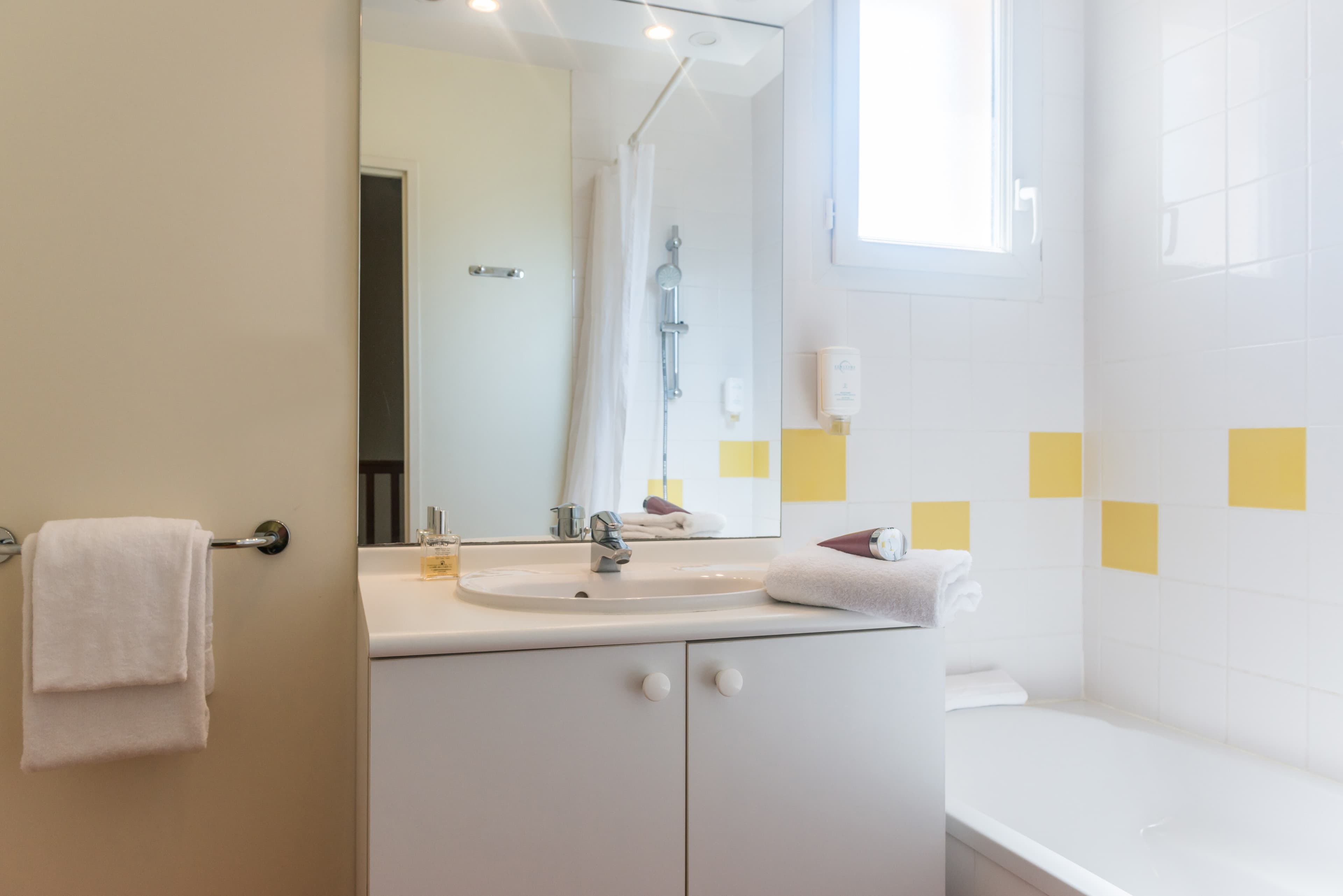 Comfort Aparthotel Nantes La Beaujoire — 13