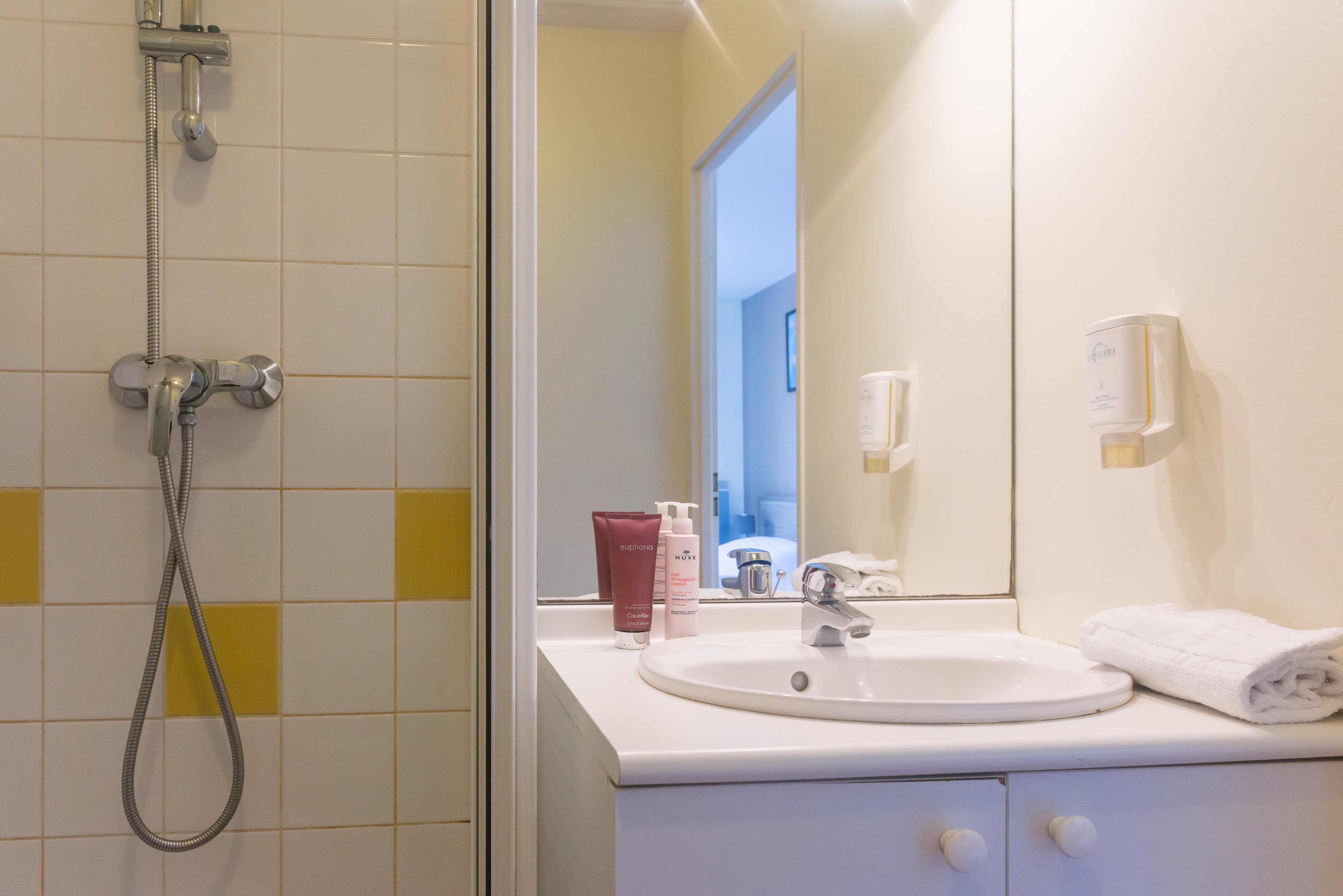 Comfort Aparthotel Nantes La Beaujoire — 22