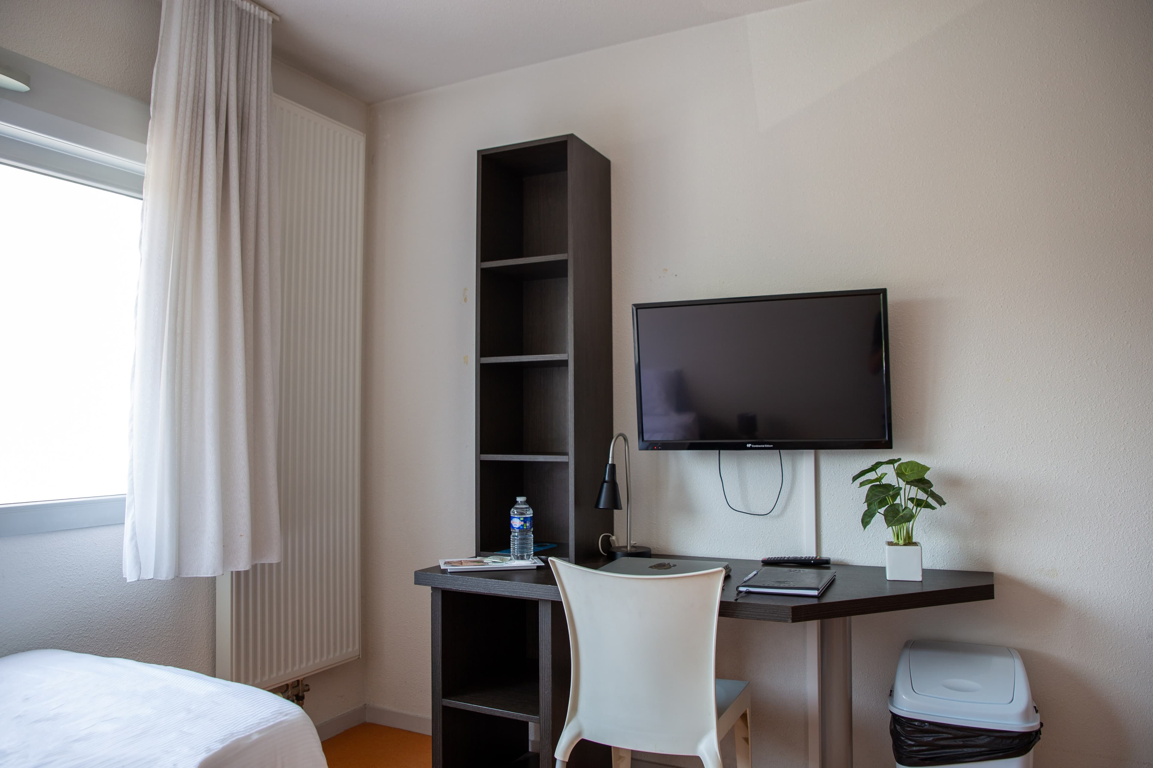 Comfort Aparthotel Besançon Hauts du Chazal — 9