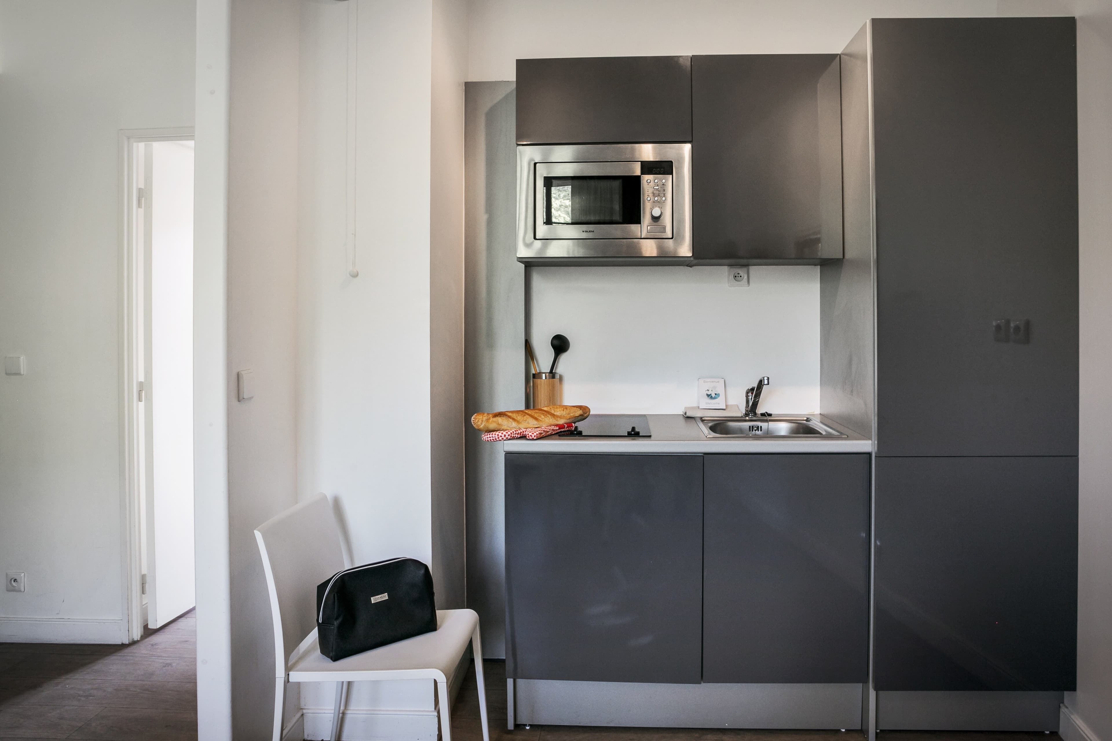 Comfort Aparthotel Lourdes Lorda — 8