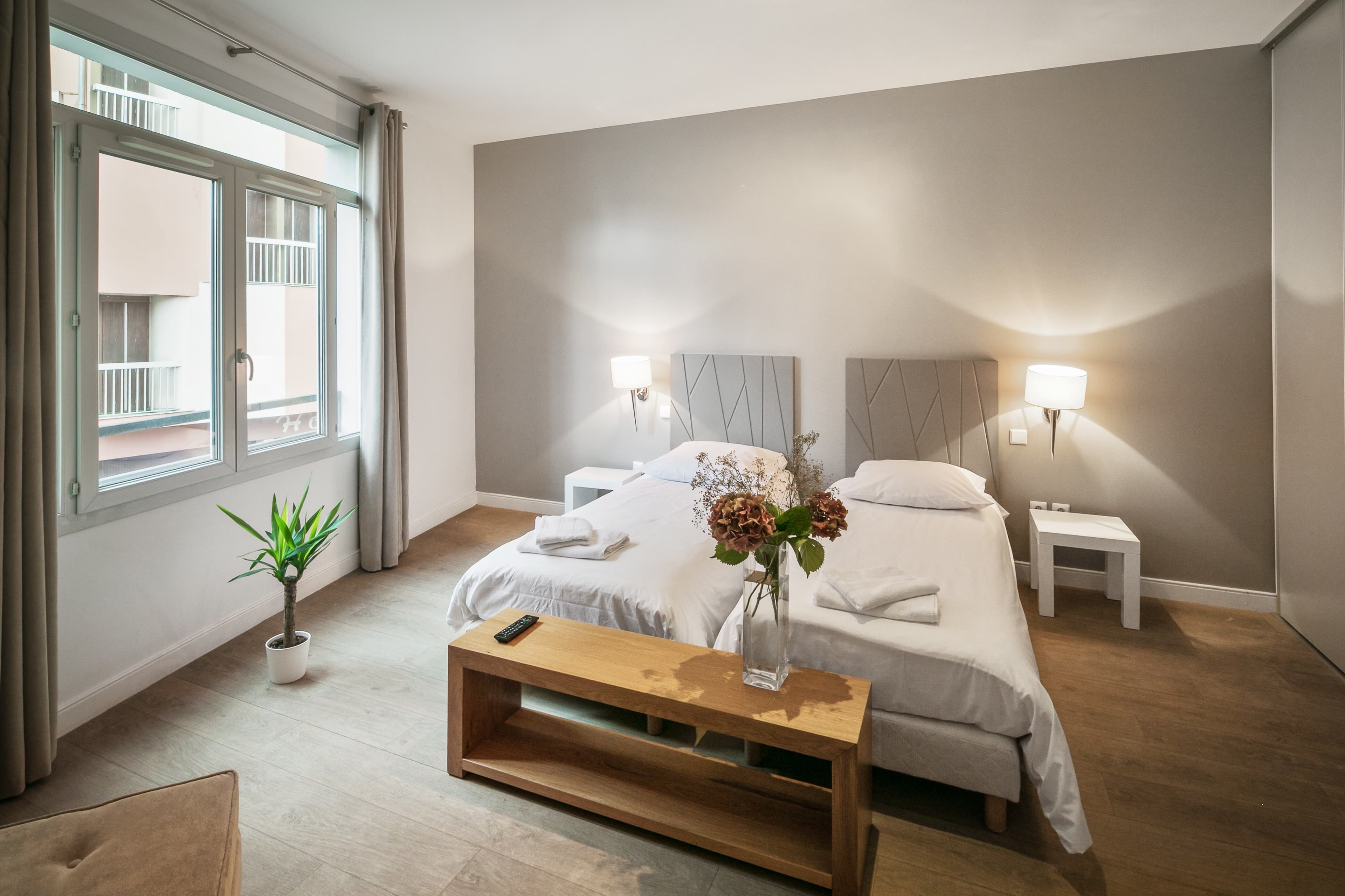 Comfort Aparthotel Lourdes Lorda — 10