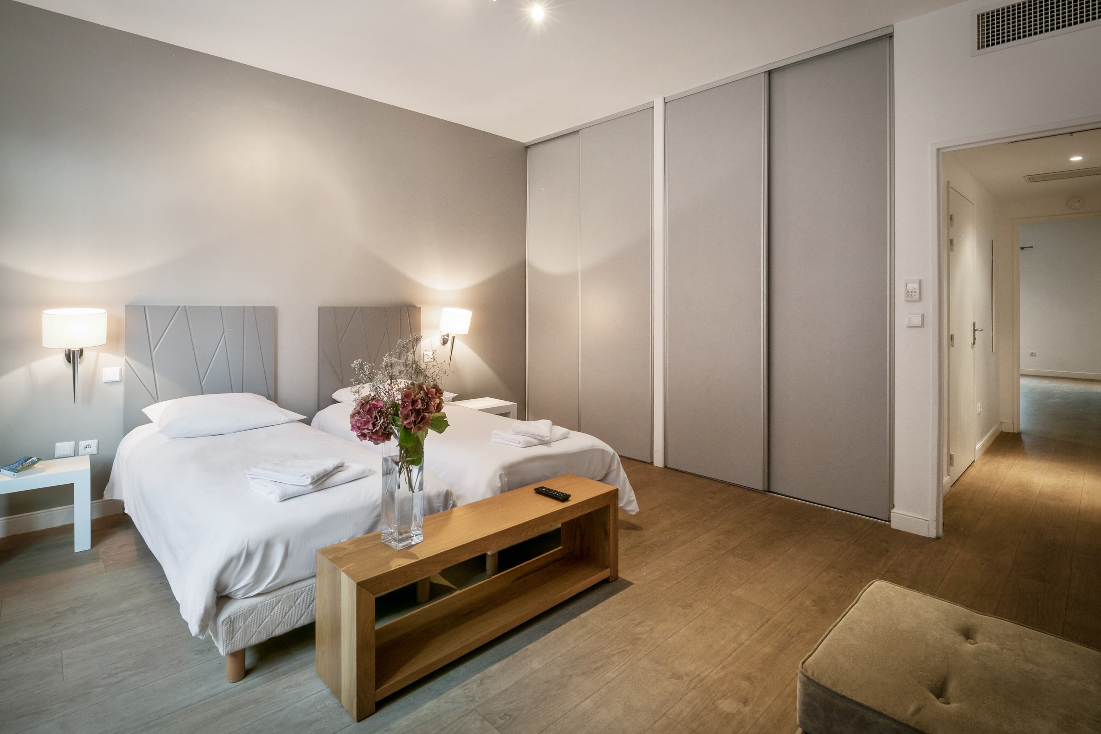 Comfort Aparthotel Lourdes Lorda — 11