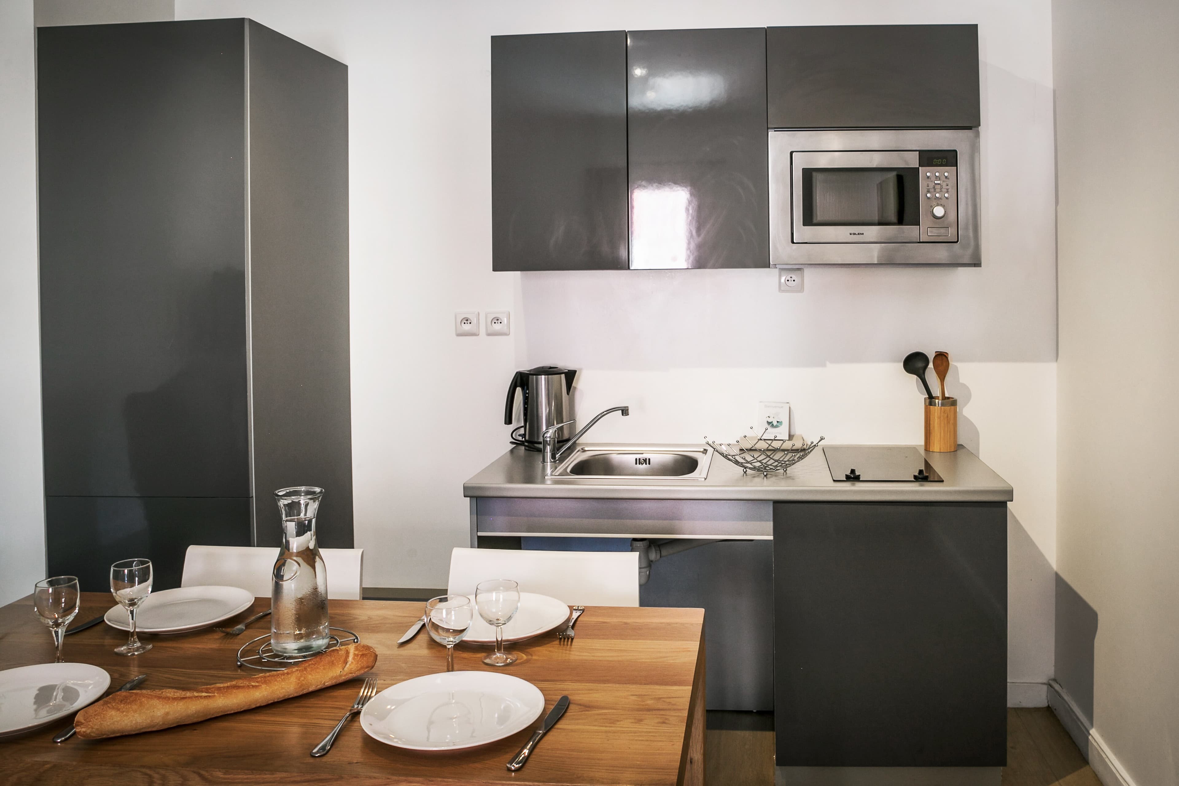 Comfort Aparthotel Lourdes Lorda — 15