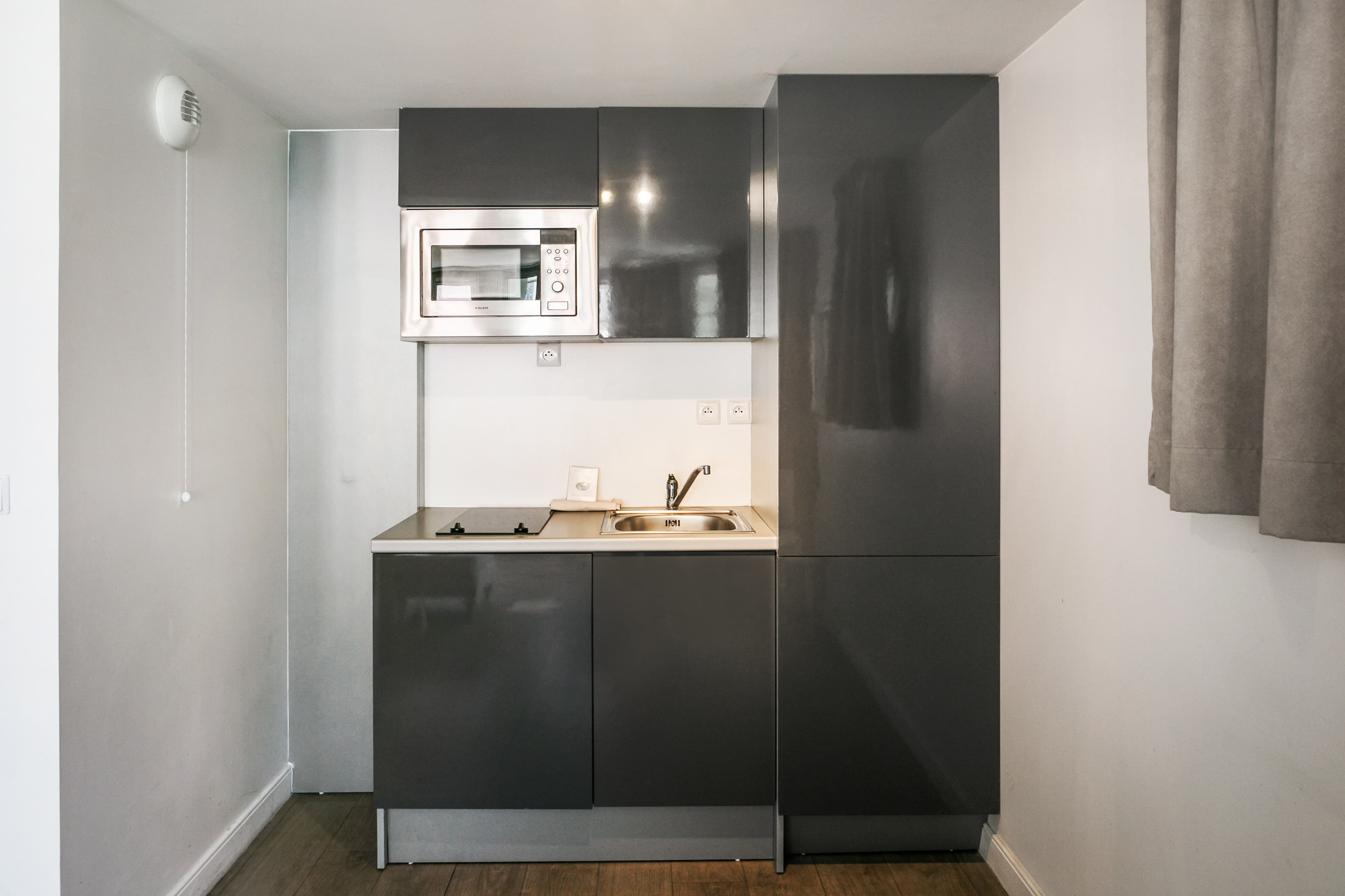 Comfort Aparthotel Lourdes Lorda — 19