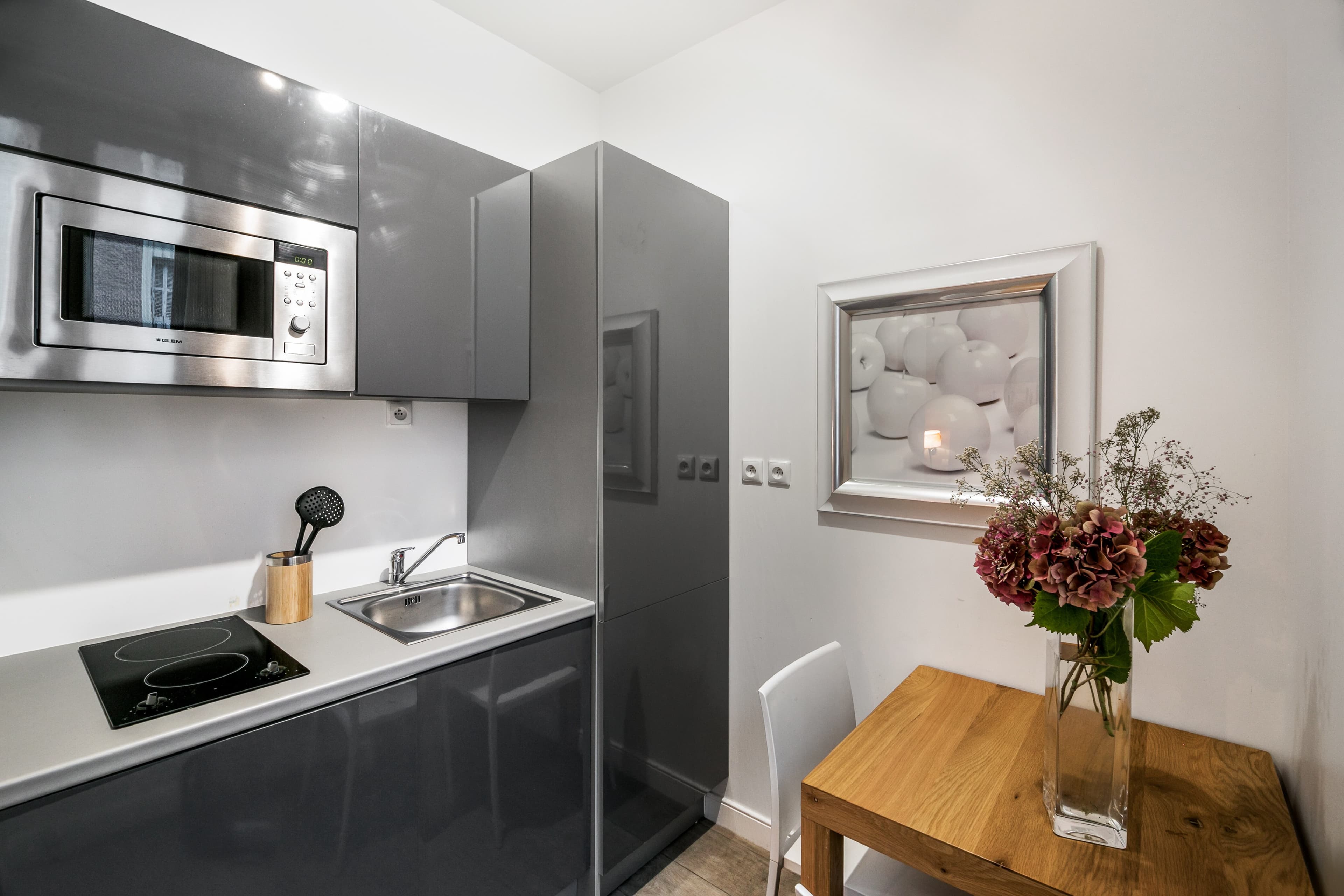 Comfort Aparthotel Lourdes Lorda — 20