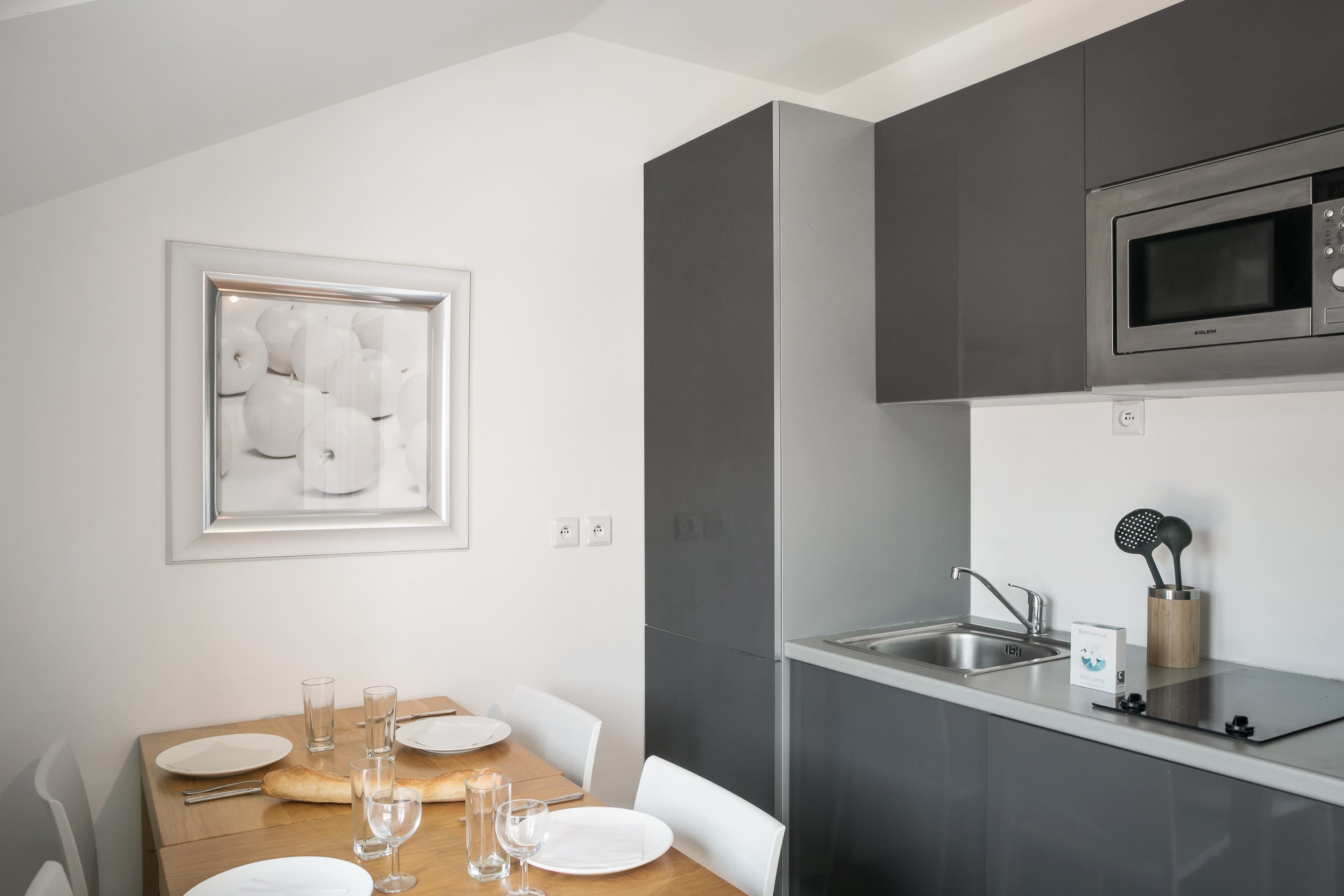 Comfort Aparthotel Lourdes Lorda — 23