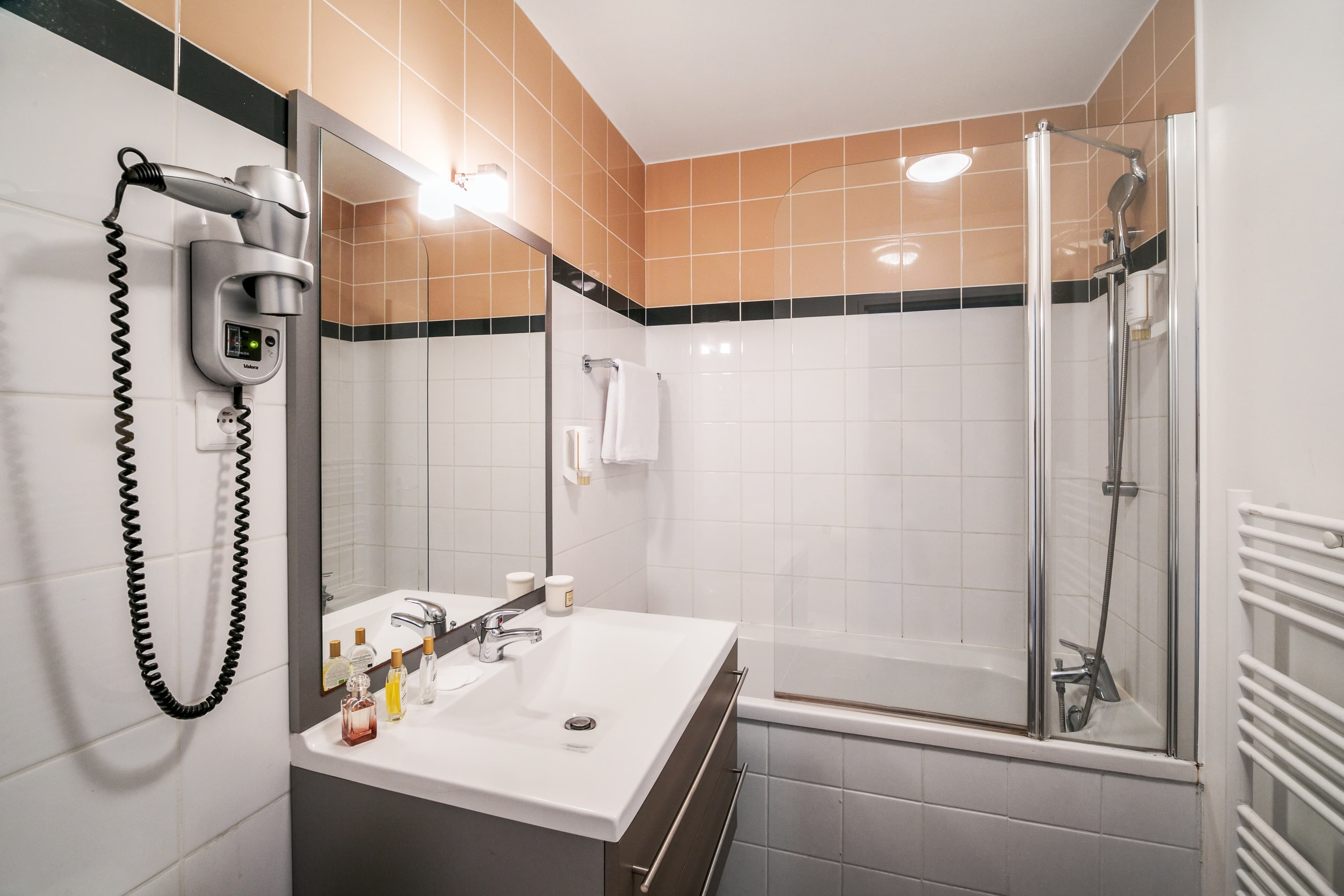 Comfort Aparthotel Lourdes Lorda — 24