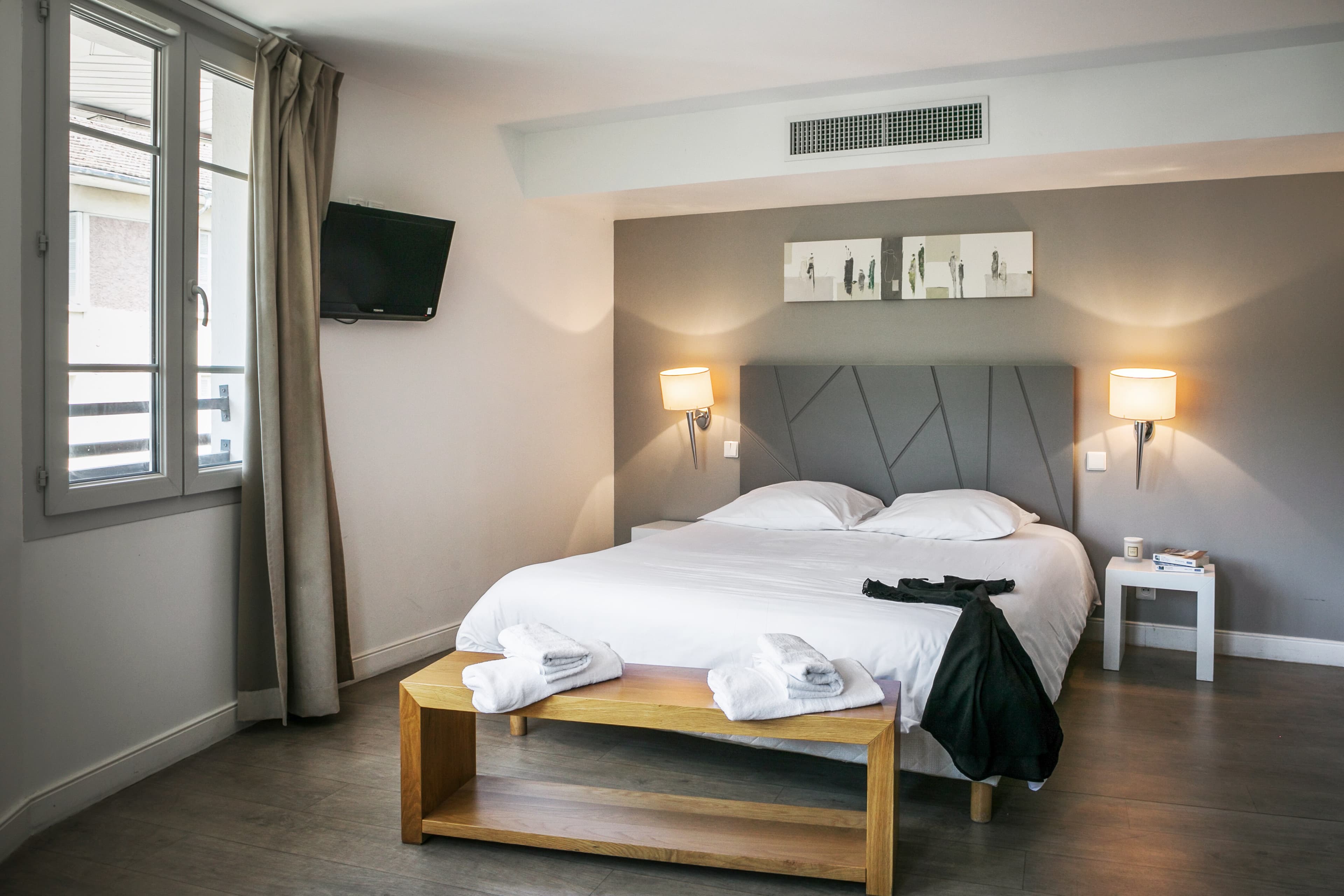 Comfort Aparthotel Lourdes Lorda — 26