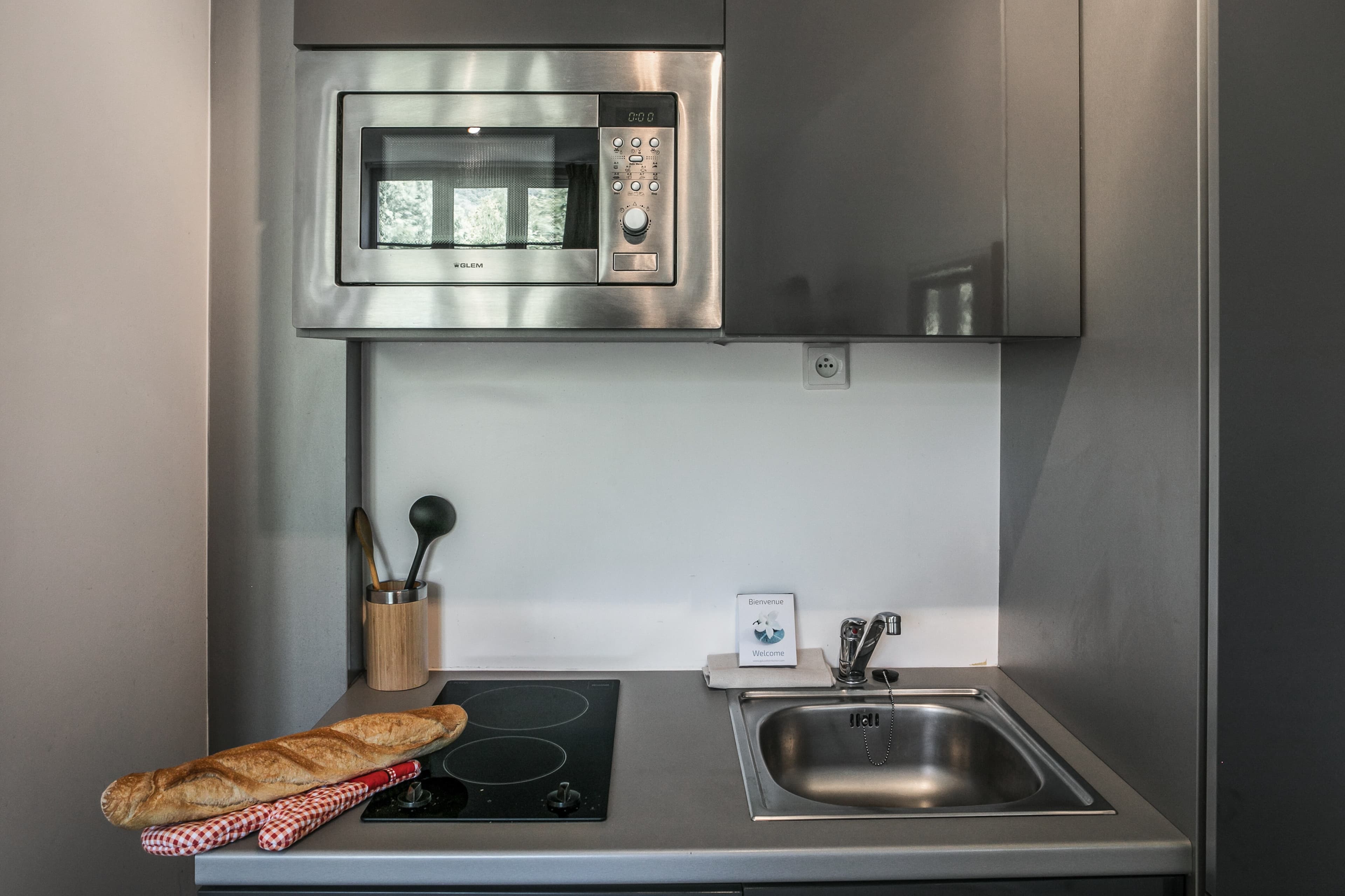 Comfort Aparthotel Lourdes Lorda — 28