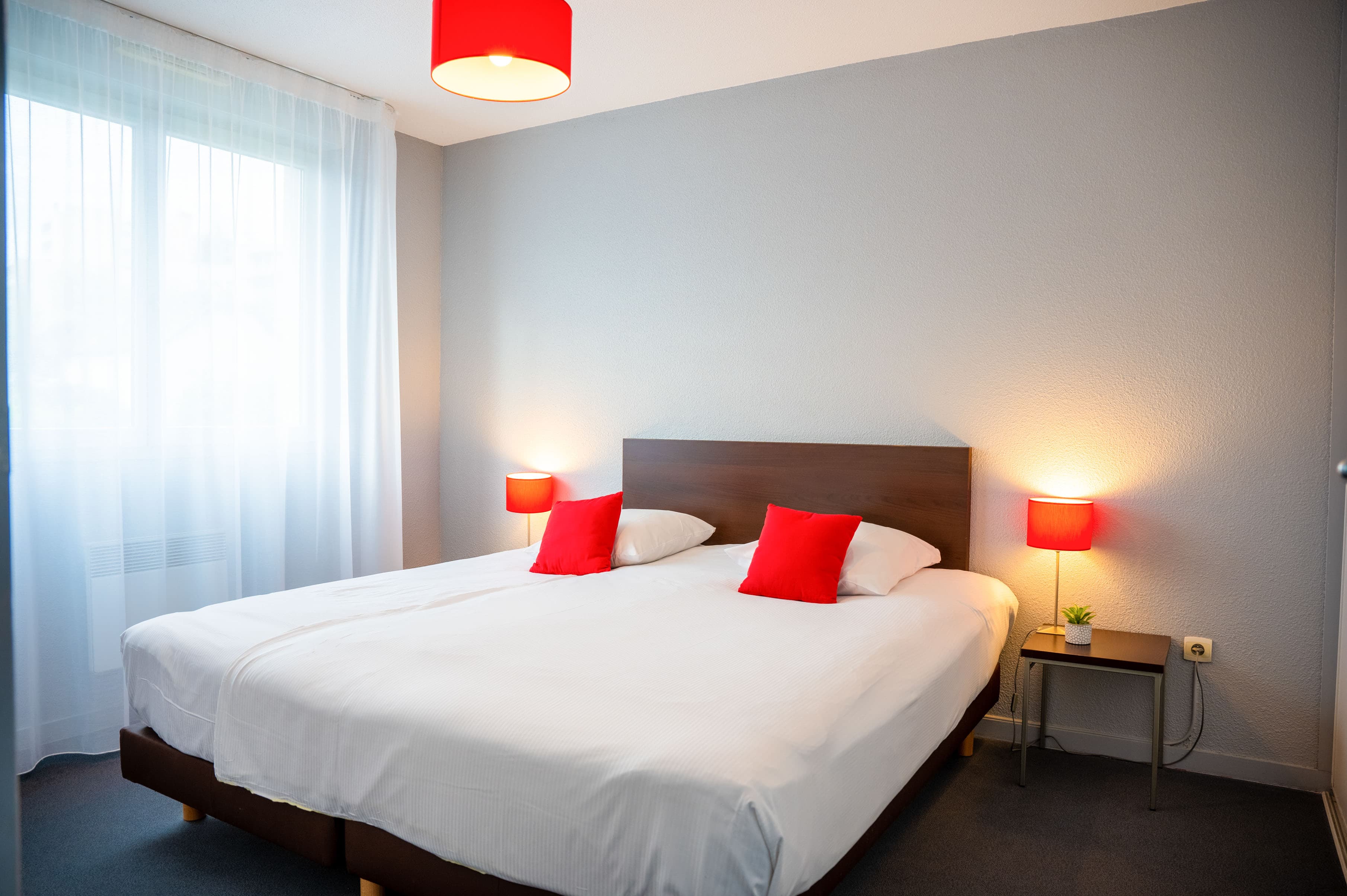 Comfort Aparthotel Besançon La City - Image 2