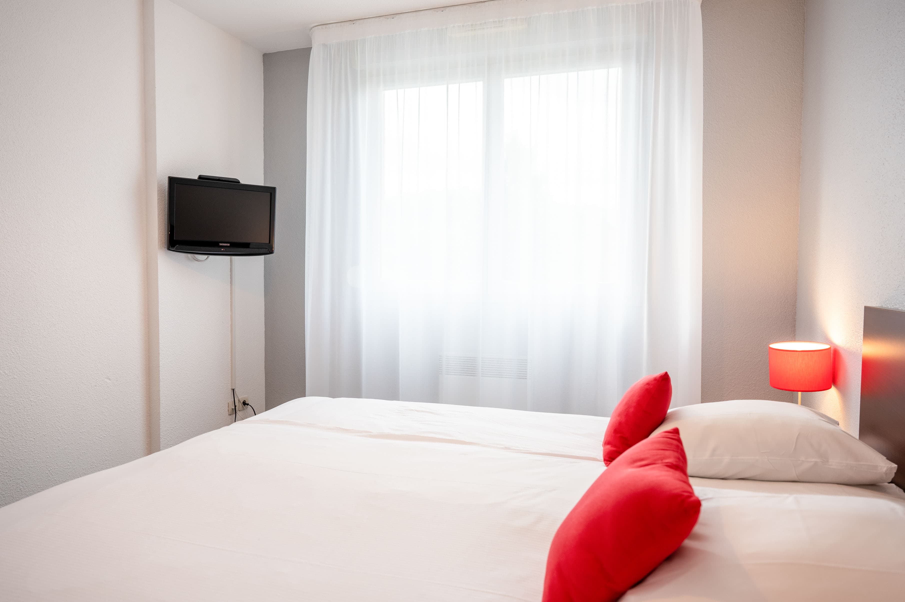 Comfort Aparthotel Besançon La City - Image 4