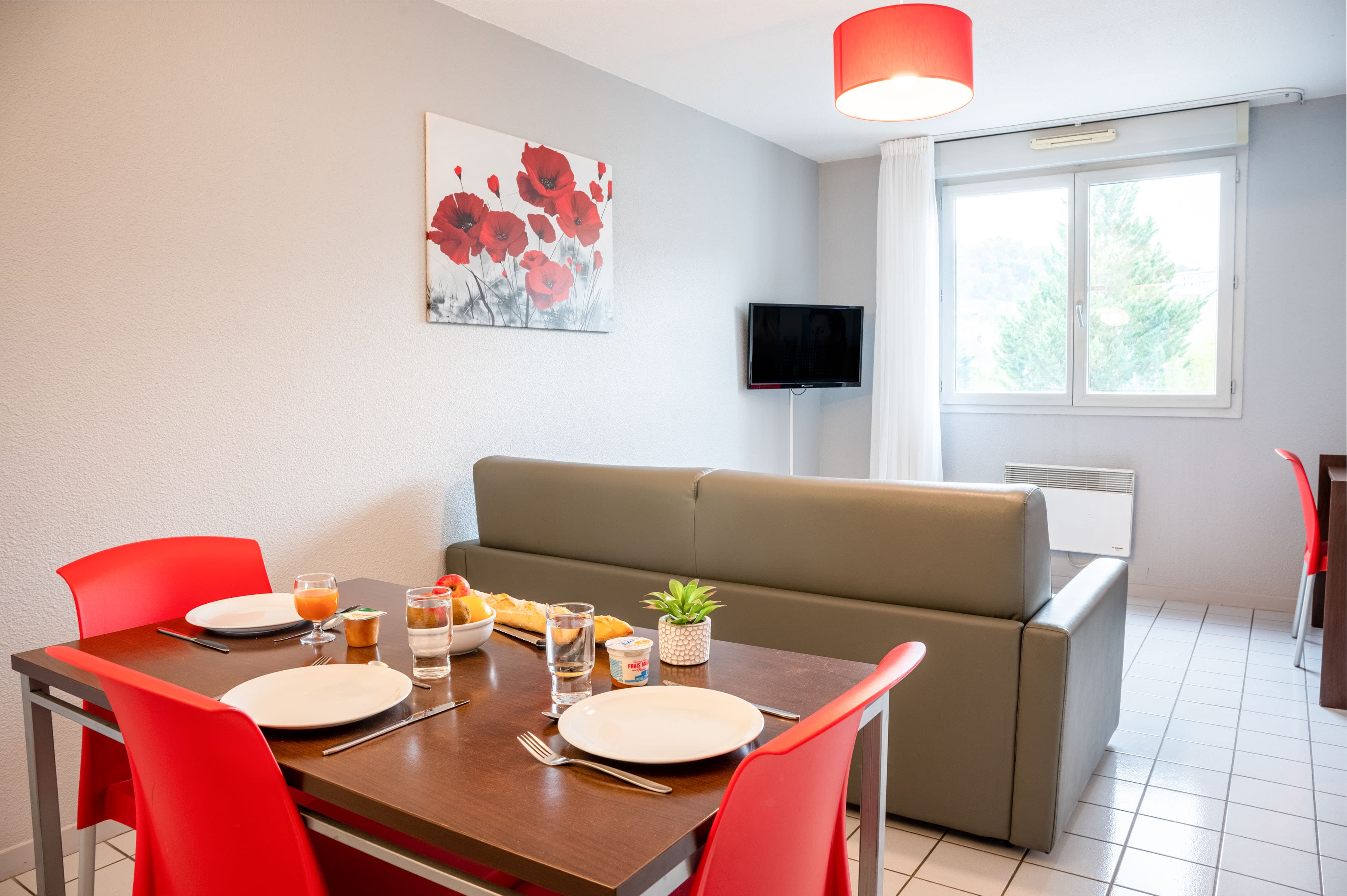 Comfort Aparthotel Besançon La City — 6