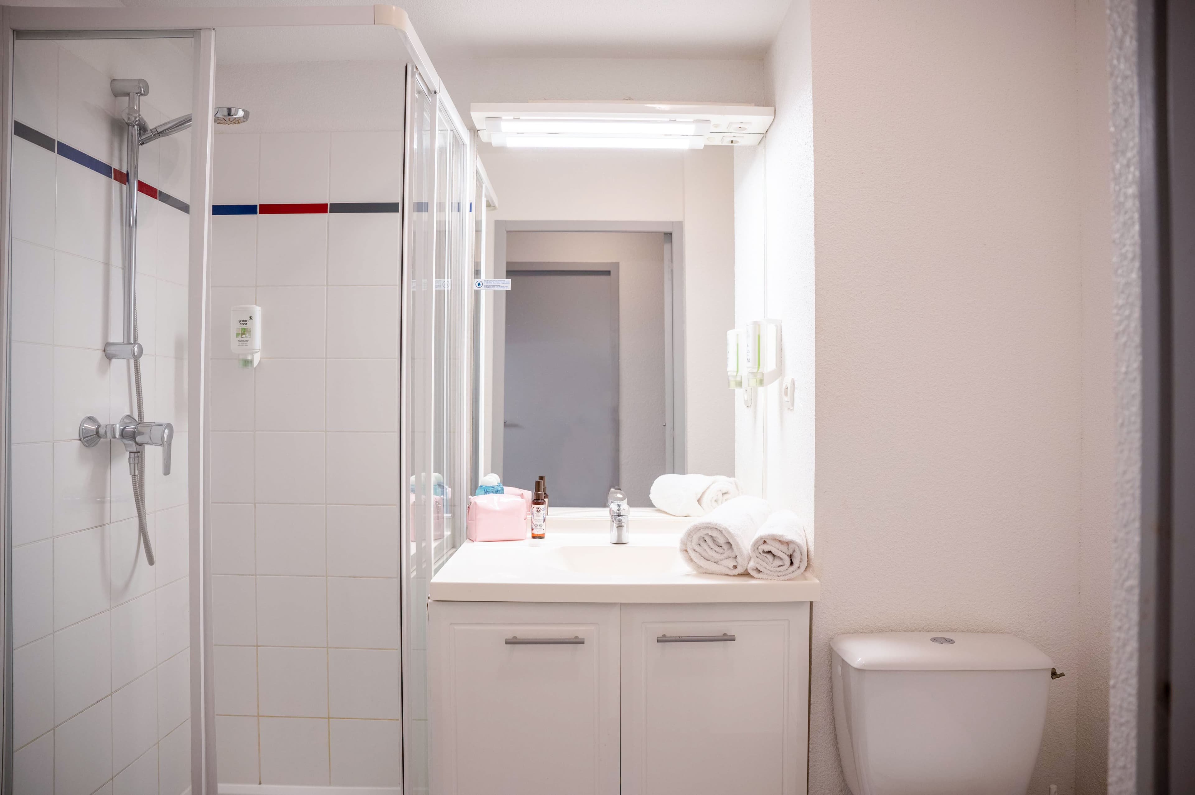 Comfort Aparthotel Besançon La City — 8